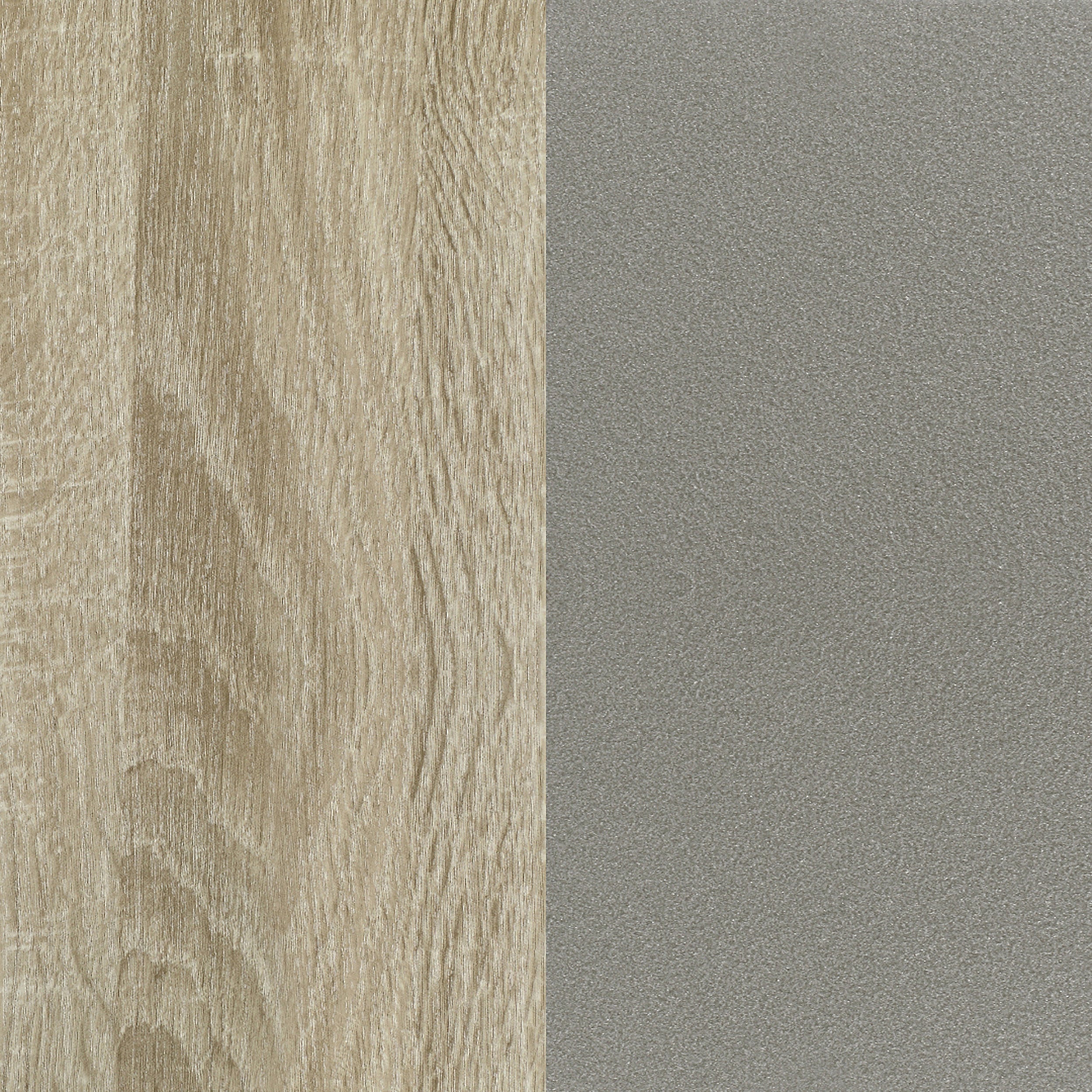 Anna  Rectangular Dining Table Set Dark