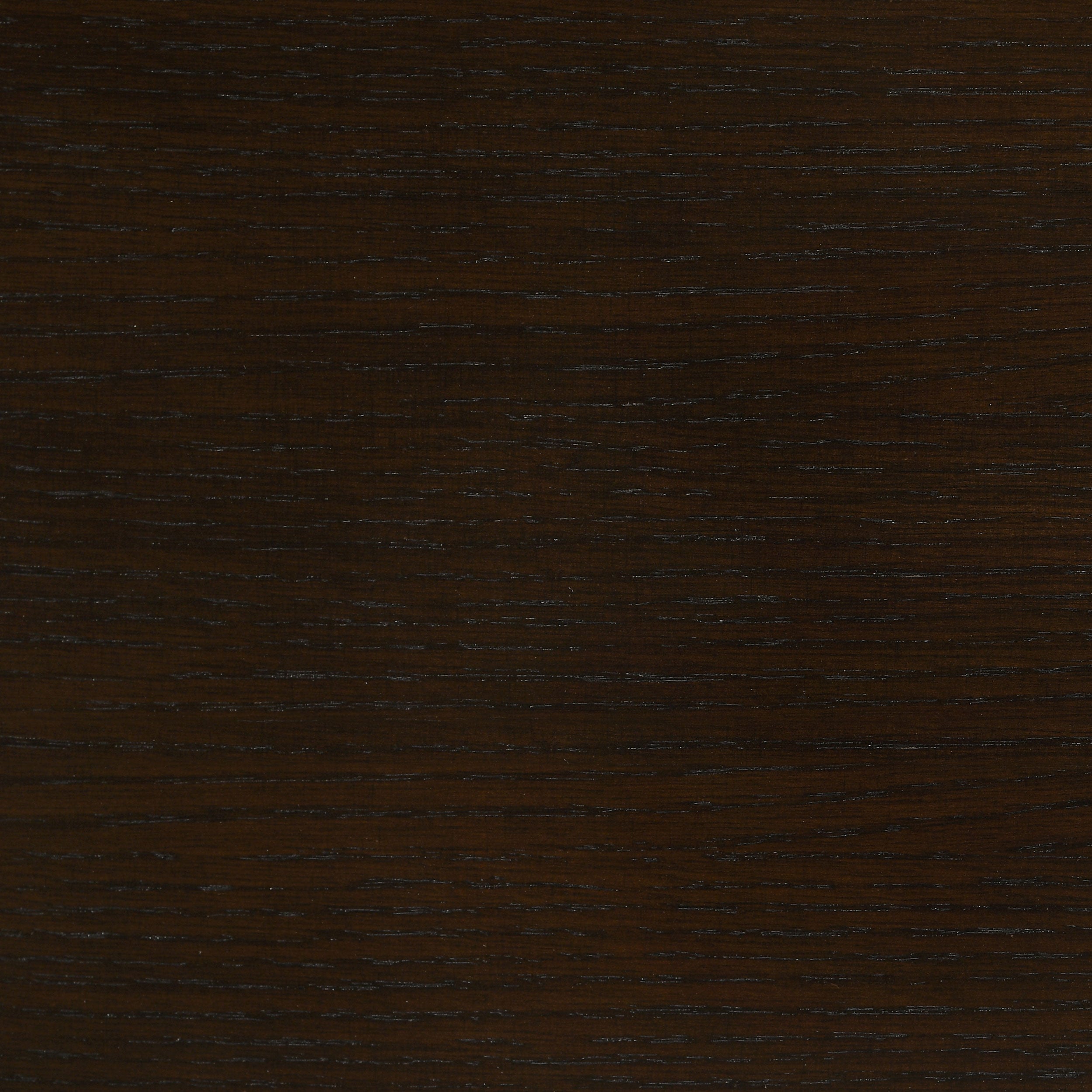 Dalila Fabric Upholstered Wood Dining Bench Dark Grey