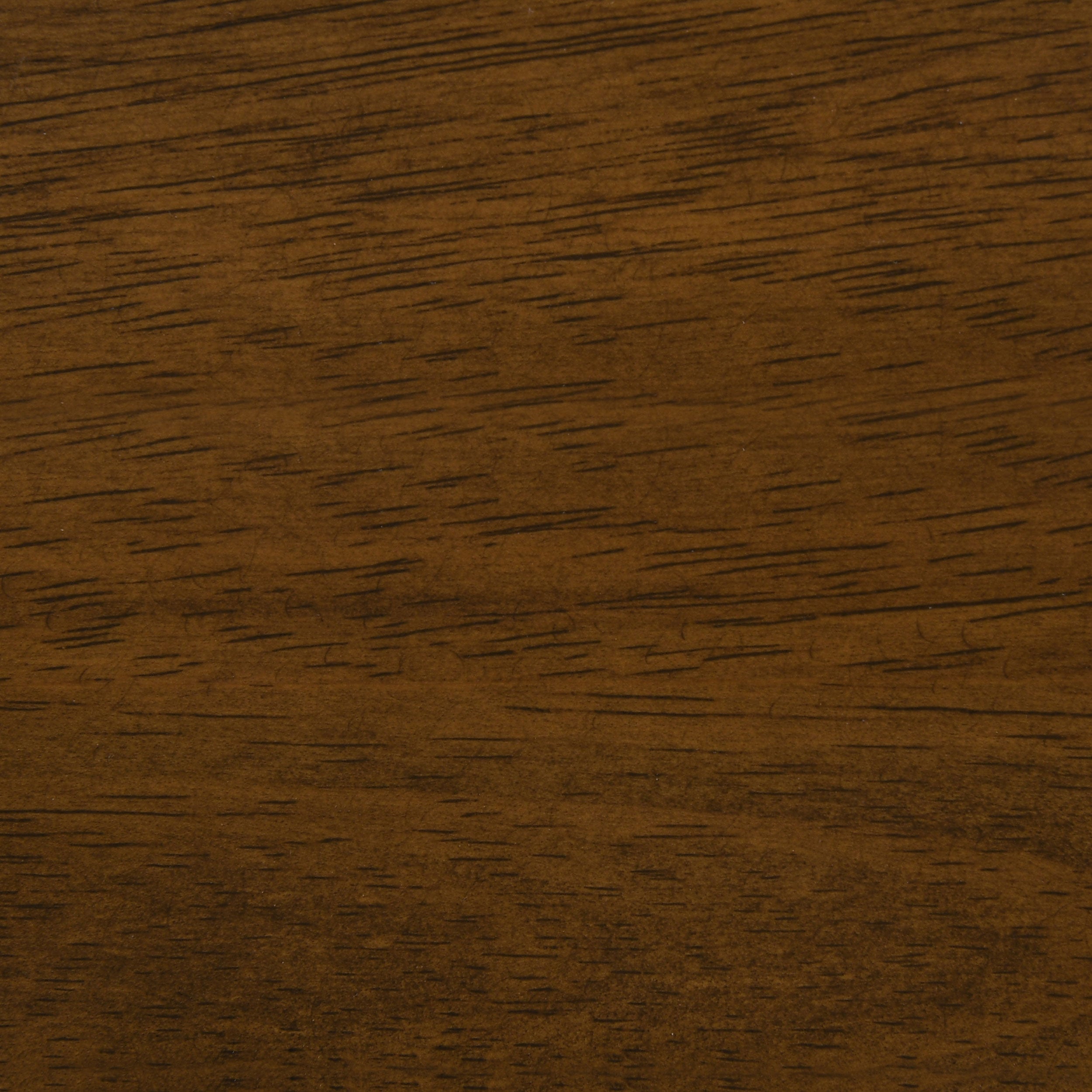 Malone  Rectangular Dining Table Set Dark Walnut