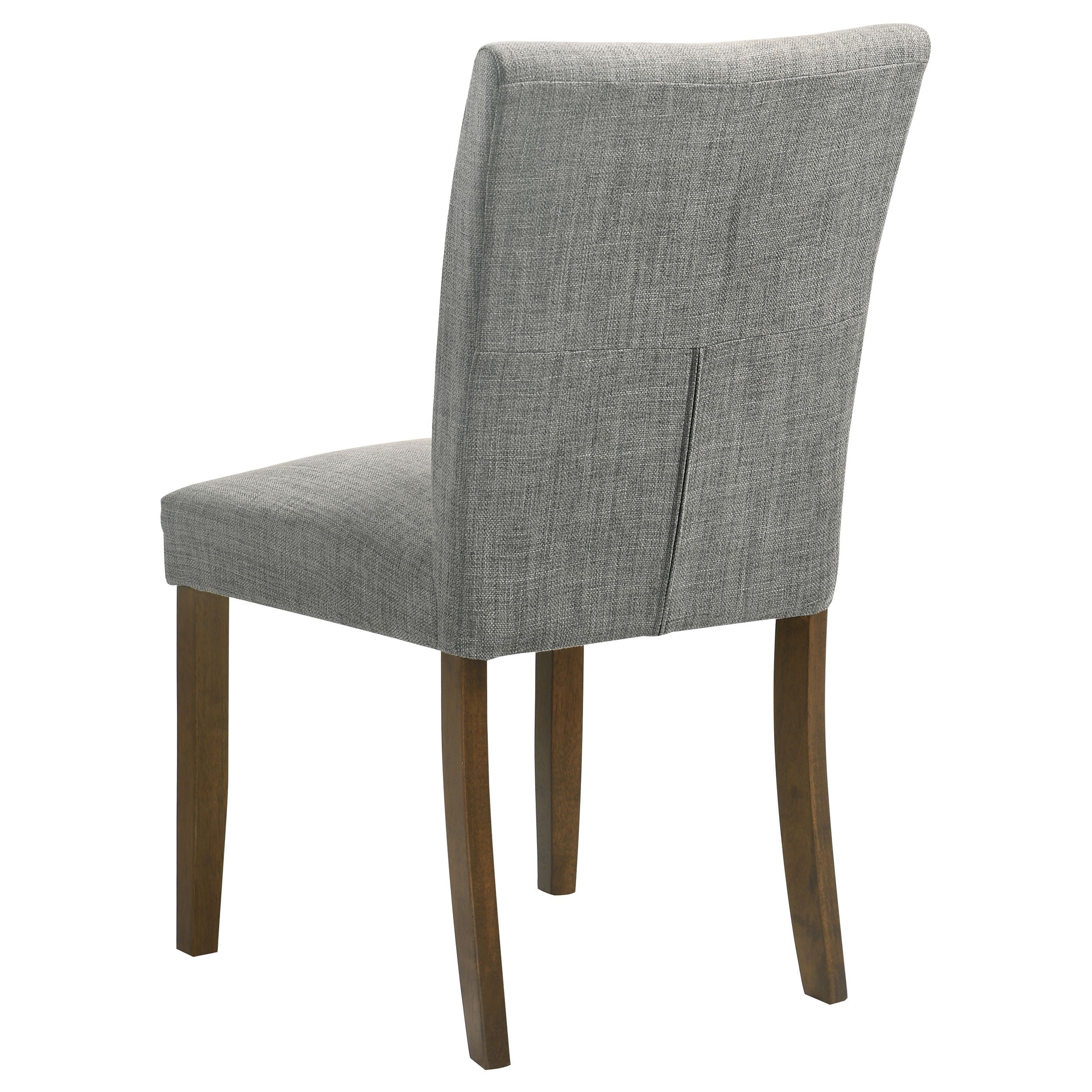 Cantley Upholstered Dining Side Chair Beige (Set of 2)