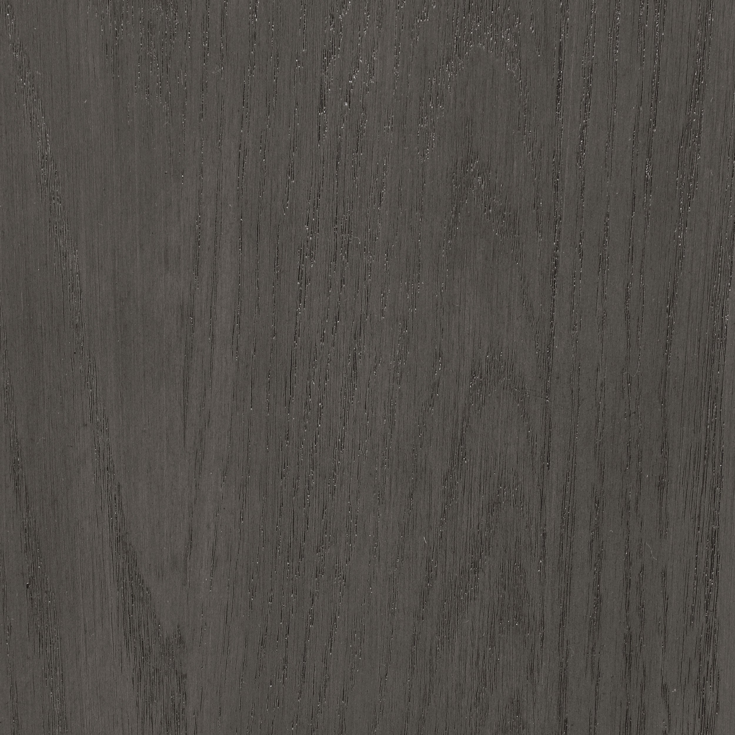 Lavon Oval 60-inch Extension Leaf Dining Table Medium Grey