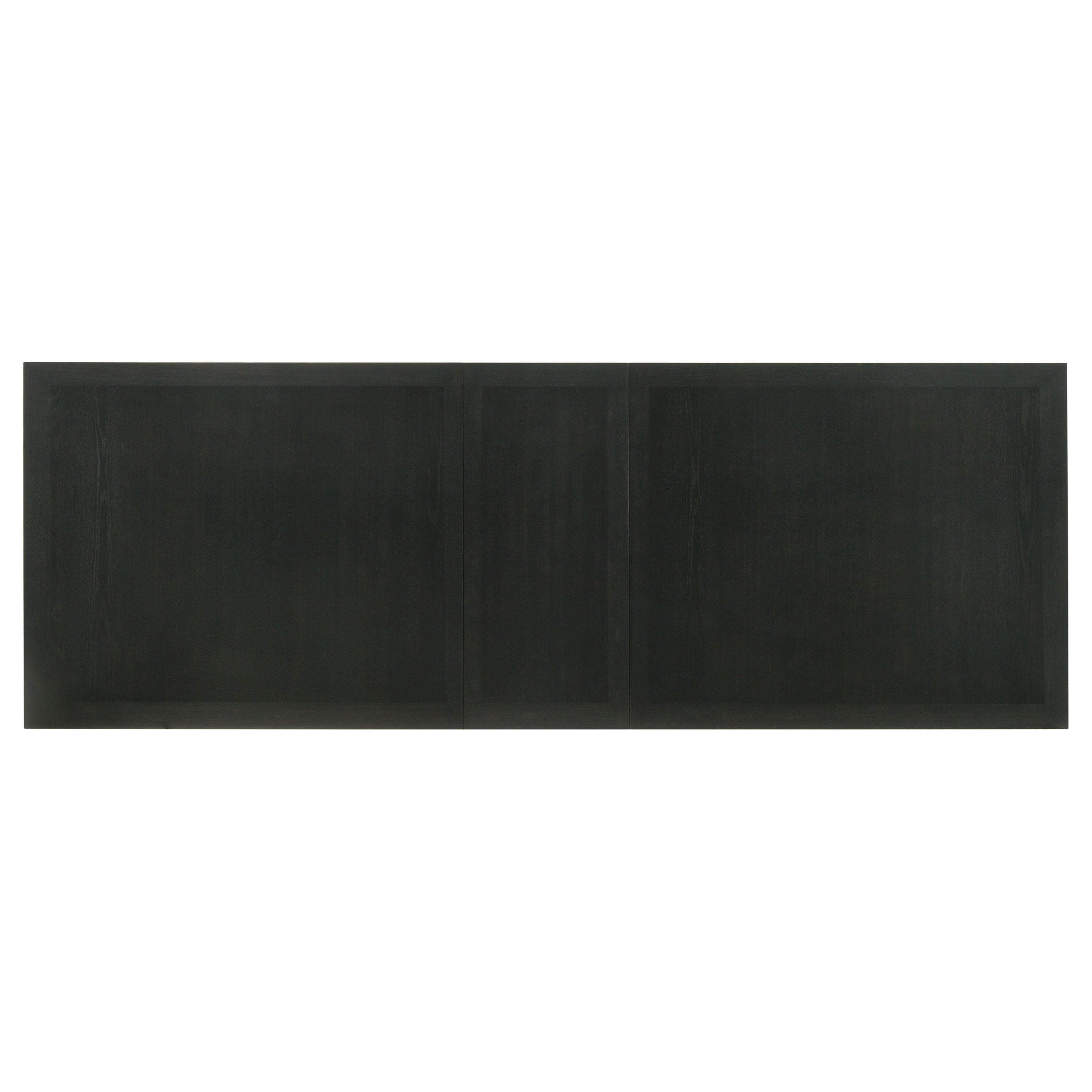 Aventine  Extension Leaf Dining Set Vintage White