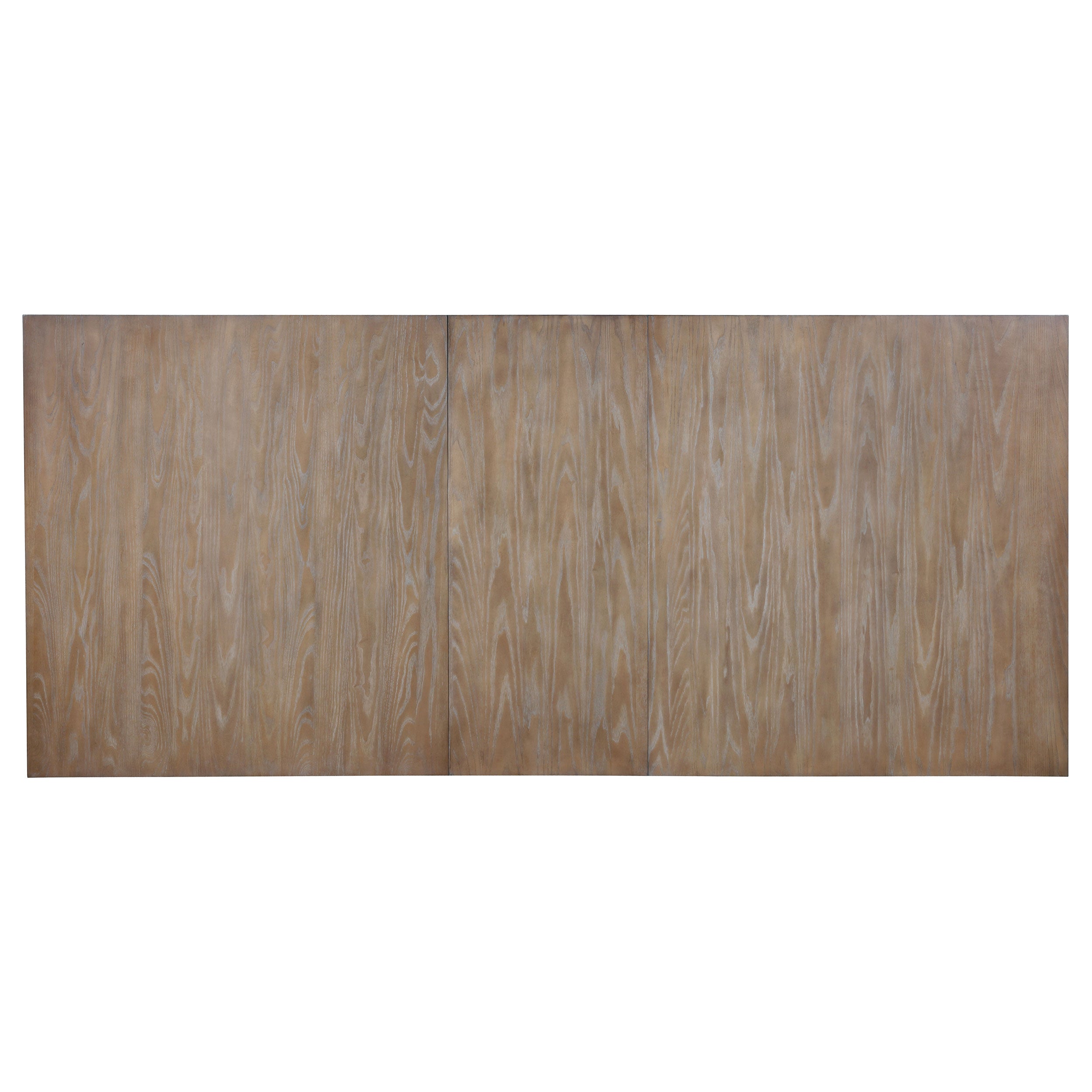 Brockway  Extension Leaf Dining Set Antique Java