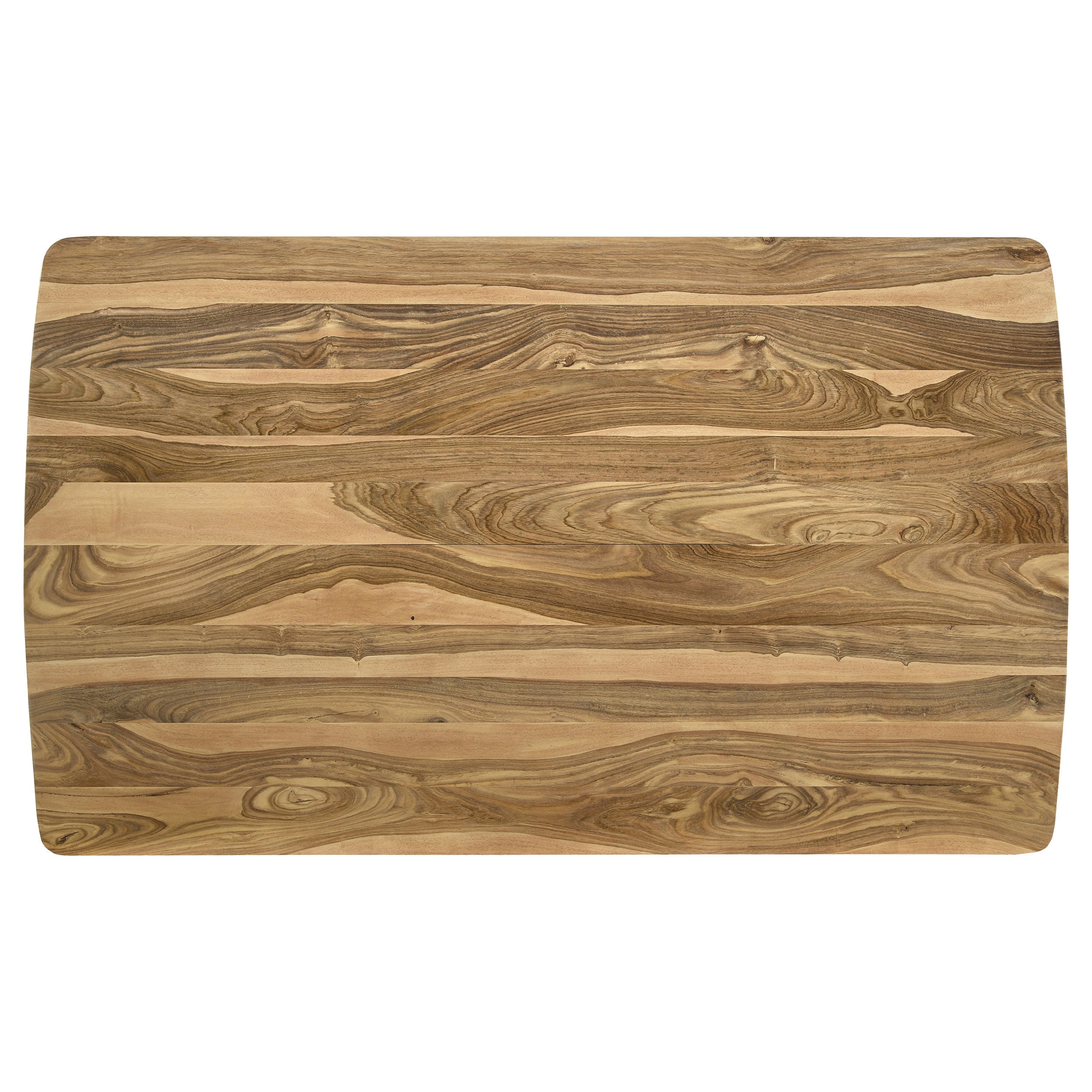 Partridge  Counter Dining Set Sheesham and Camel