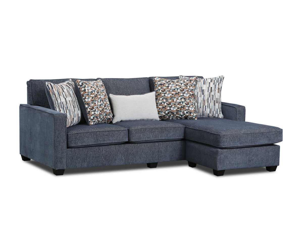 Lamar Chaise Sofa