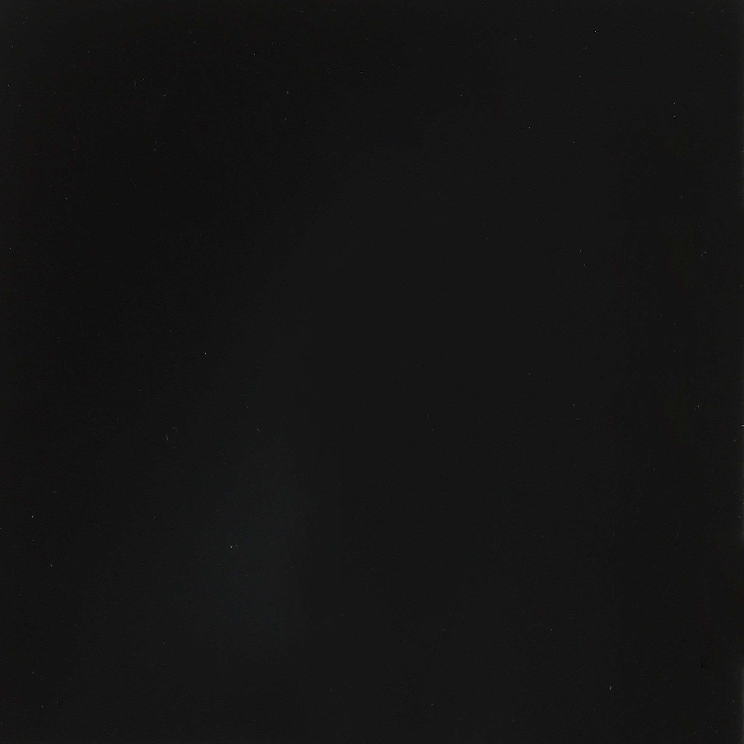 Eden Metal  Trundle Bed Black