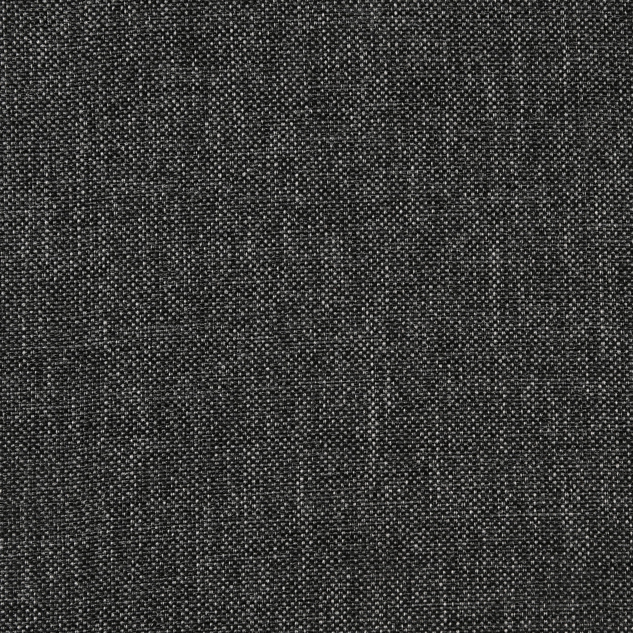 Wes  Rectangular Dining Table Set Dark Walnut