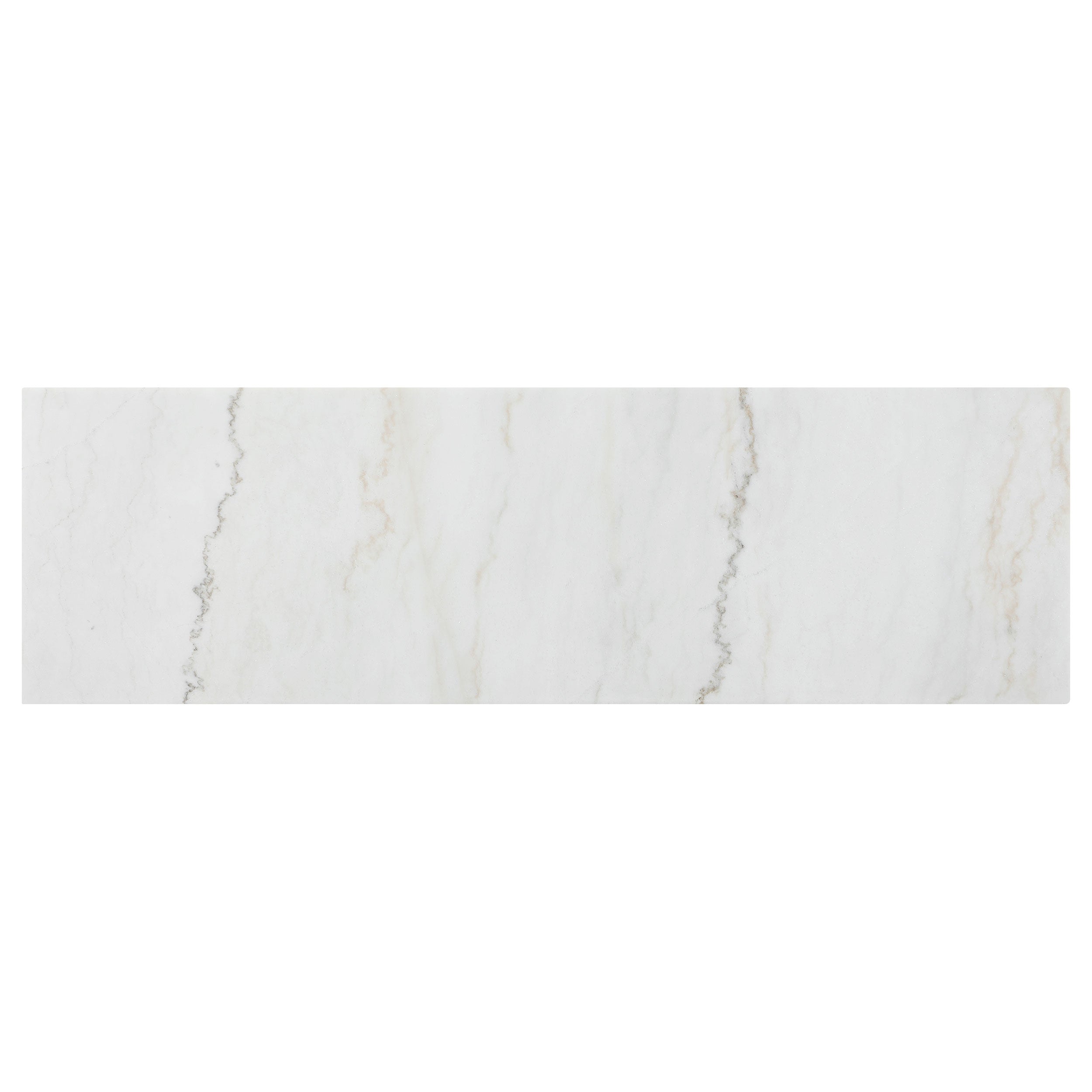 Sherry 3-drawer Marble Top Sideboard Buffet Rustic Espresso