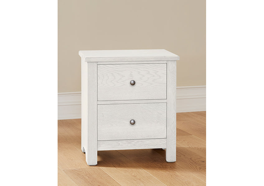 Fundamentals Nightstand