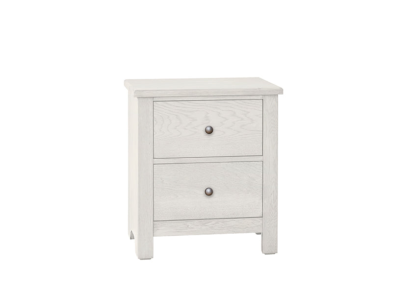 Fundamentals Nightstand