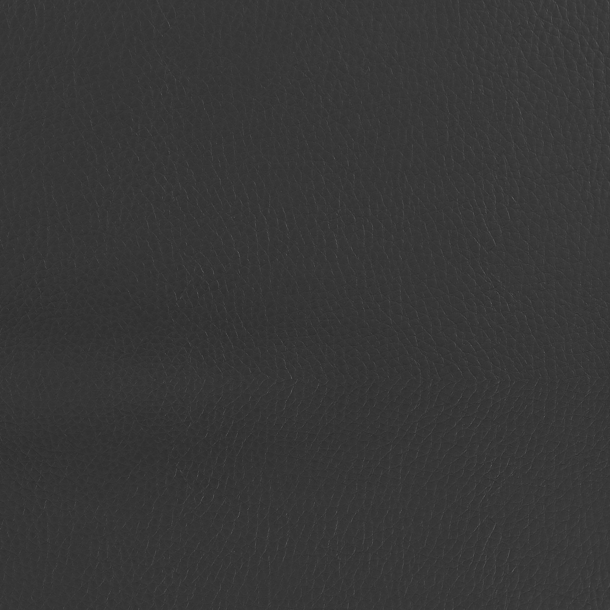 Bianca Upholstered Adjustable Bar Stool Black (Set of 2)