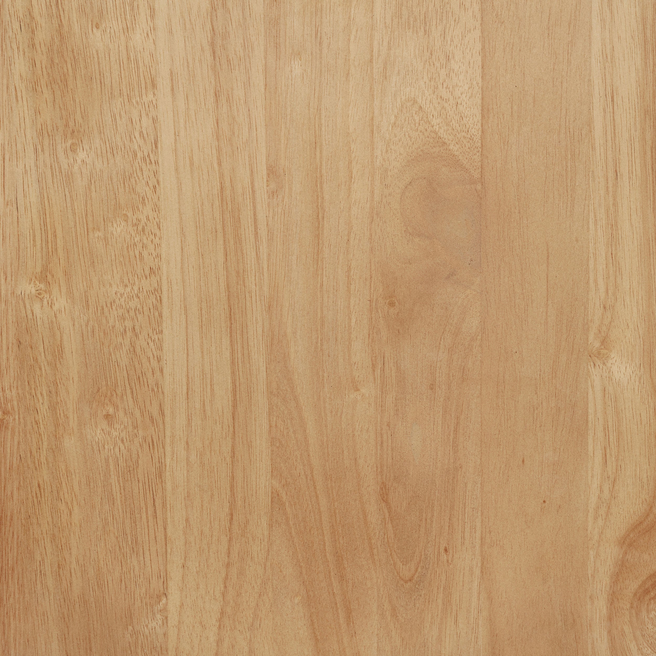 Andrews 48-inch Round Wood Dining Room Table Light Ash