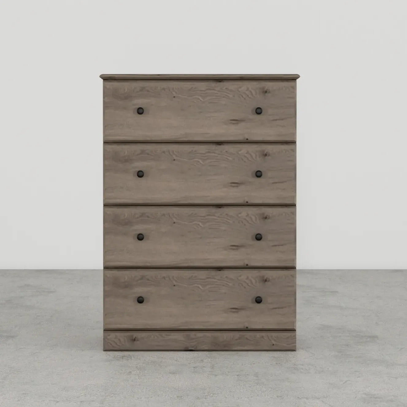 4-Drawer Chest 32"