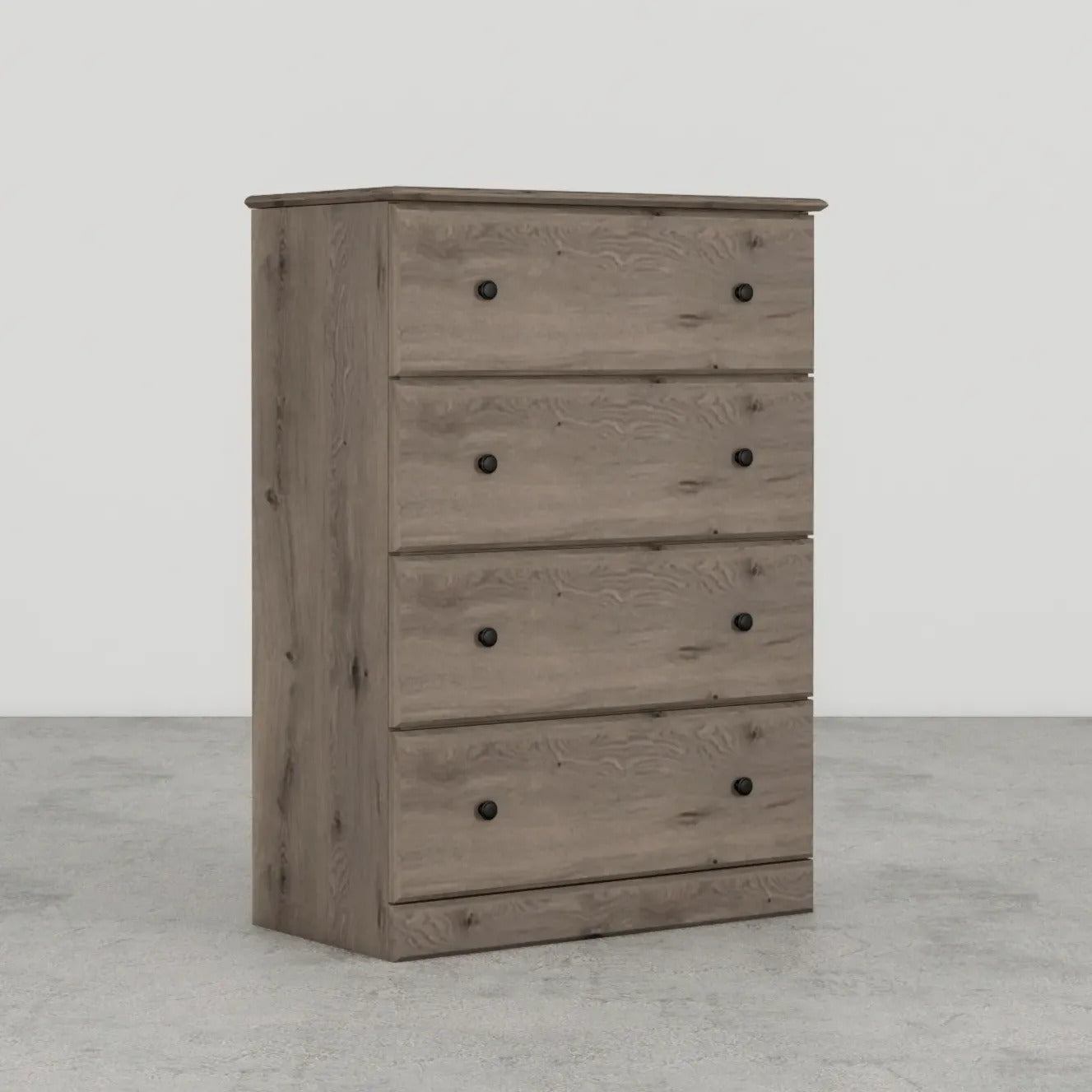 4-Drawer Chest 32"