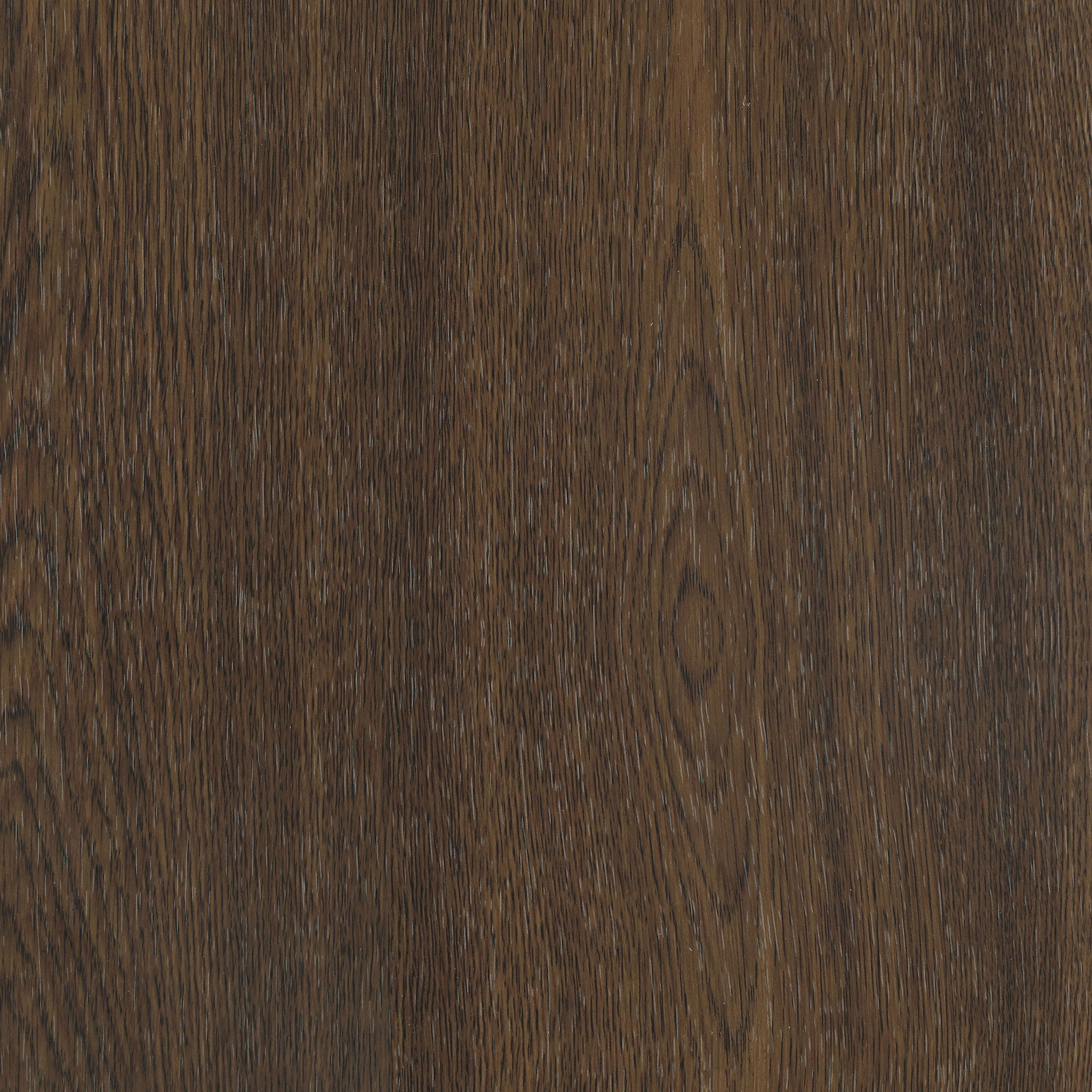 Lana  Rectangular Dining Set Dark Brown and Black