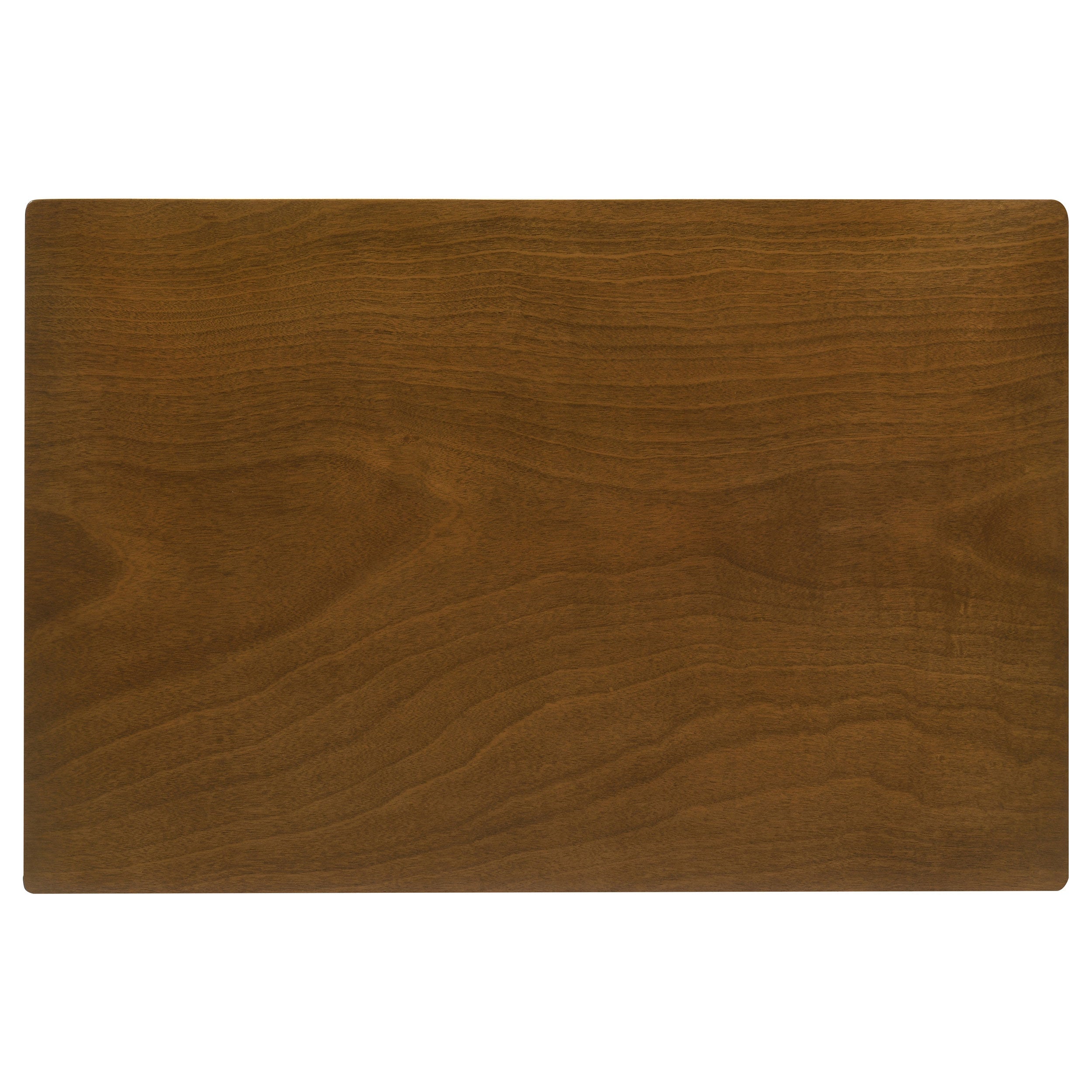 Robbie  47-inch Counter Height Dining Set Walnut