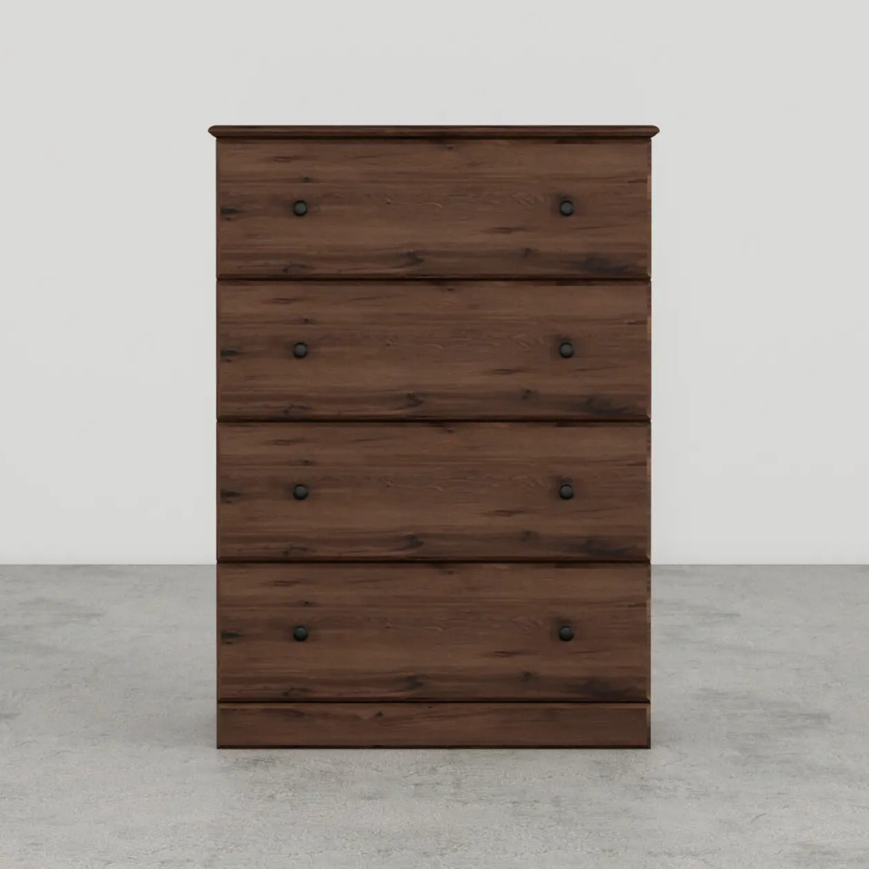 4-Drawer Chest 32"