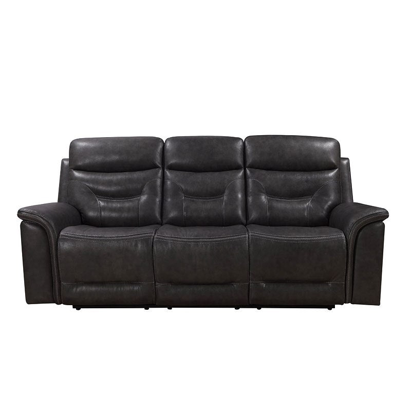 Bullard Power Reclining Sofa and Loveseat set P2