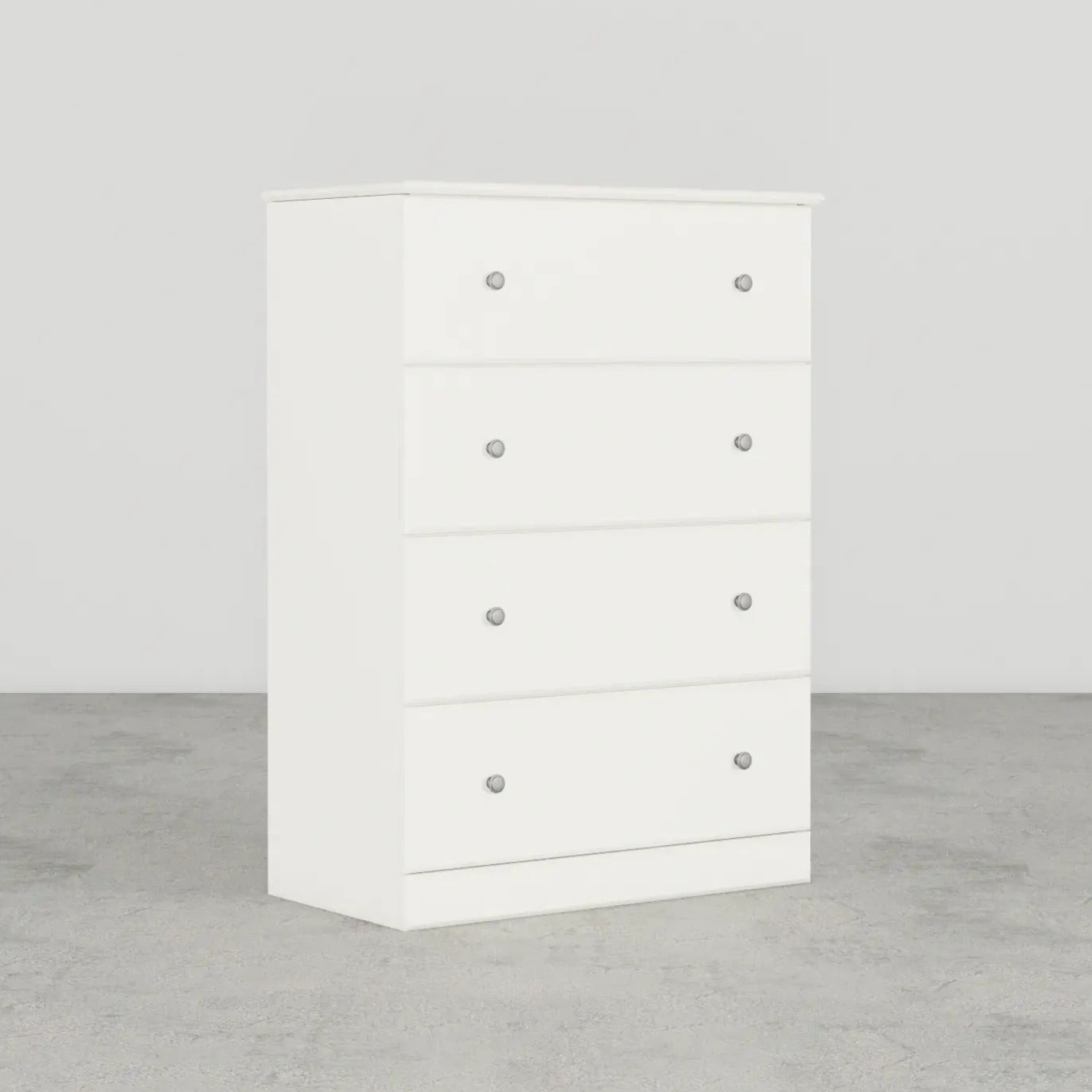 4-Drawer Chest 32"