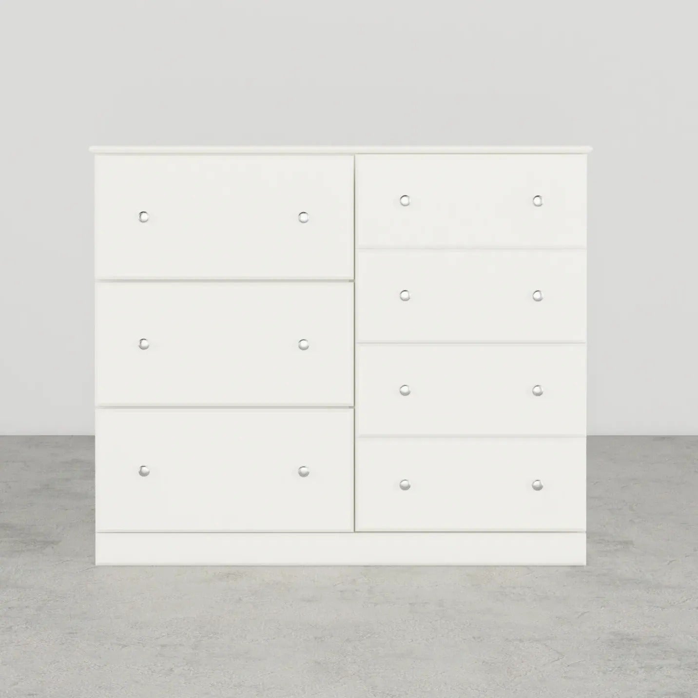 7-Drawer Dresser