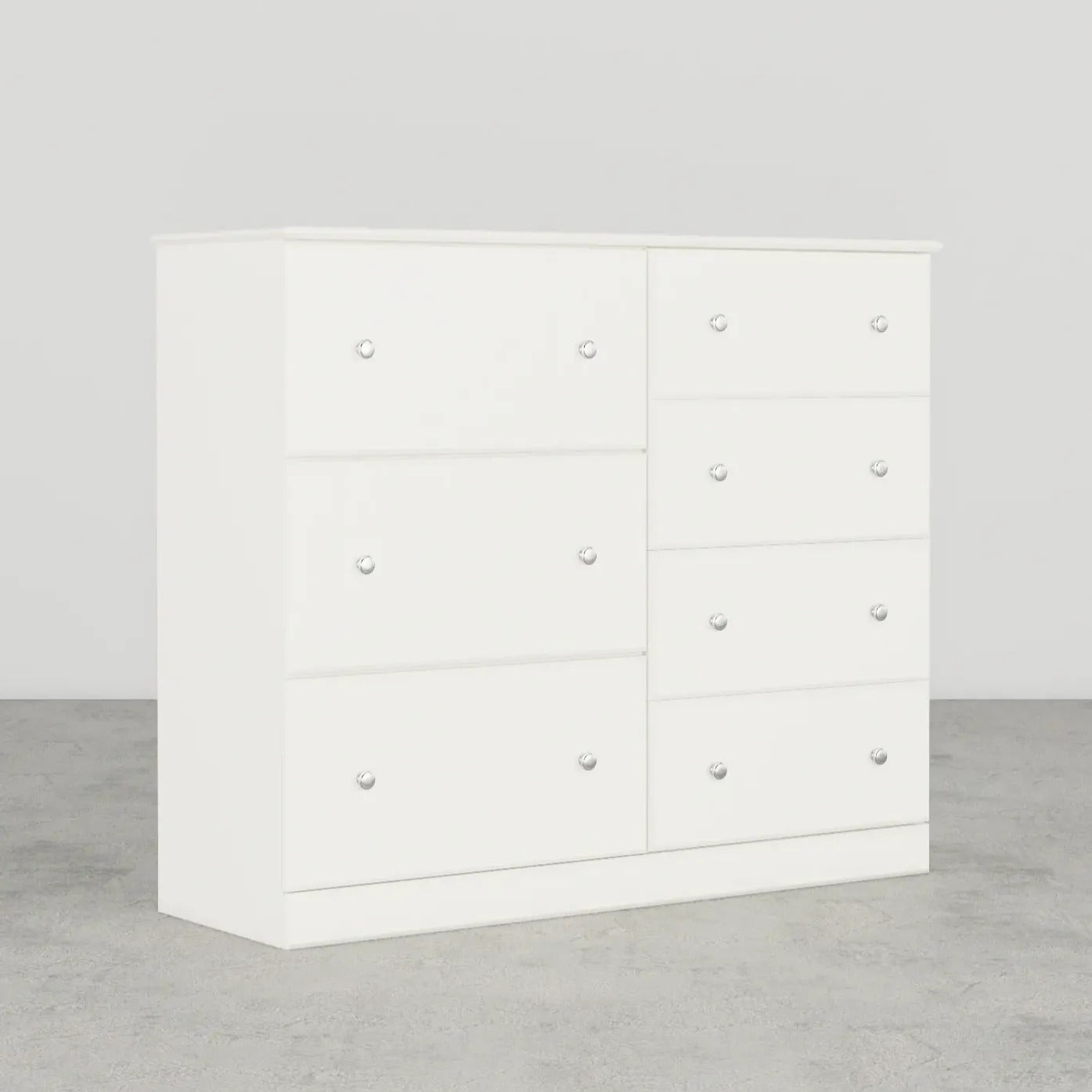 7-Drawer Dresser