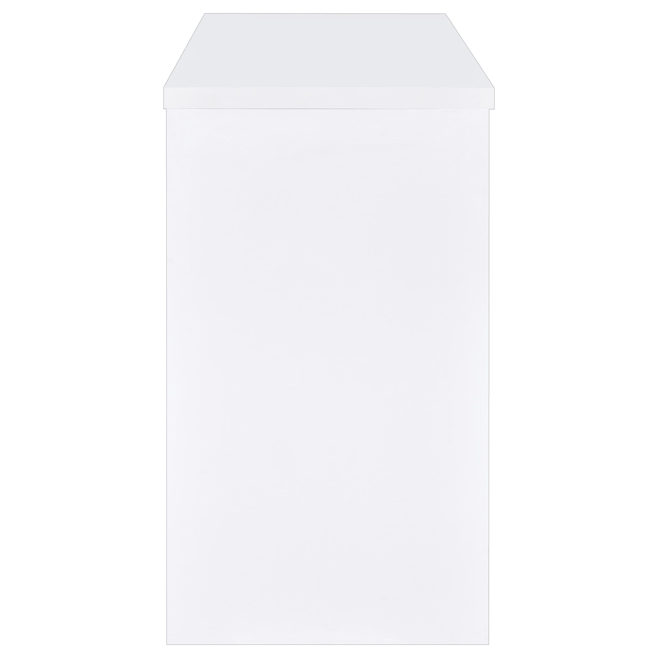 Topanga Engineered Wood Freestanding Home Bar