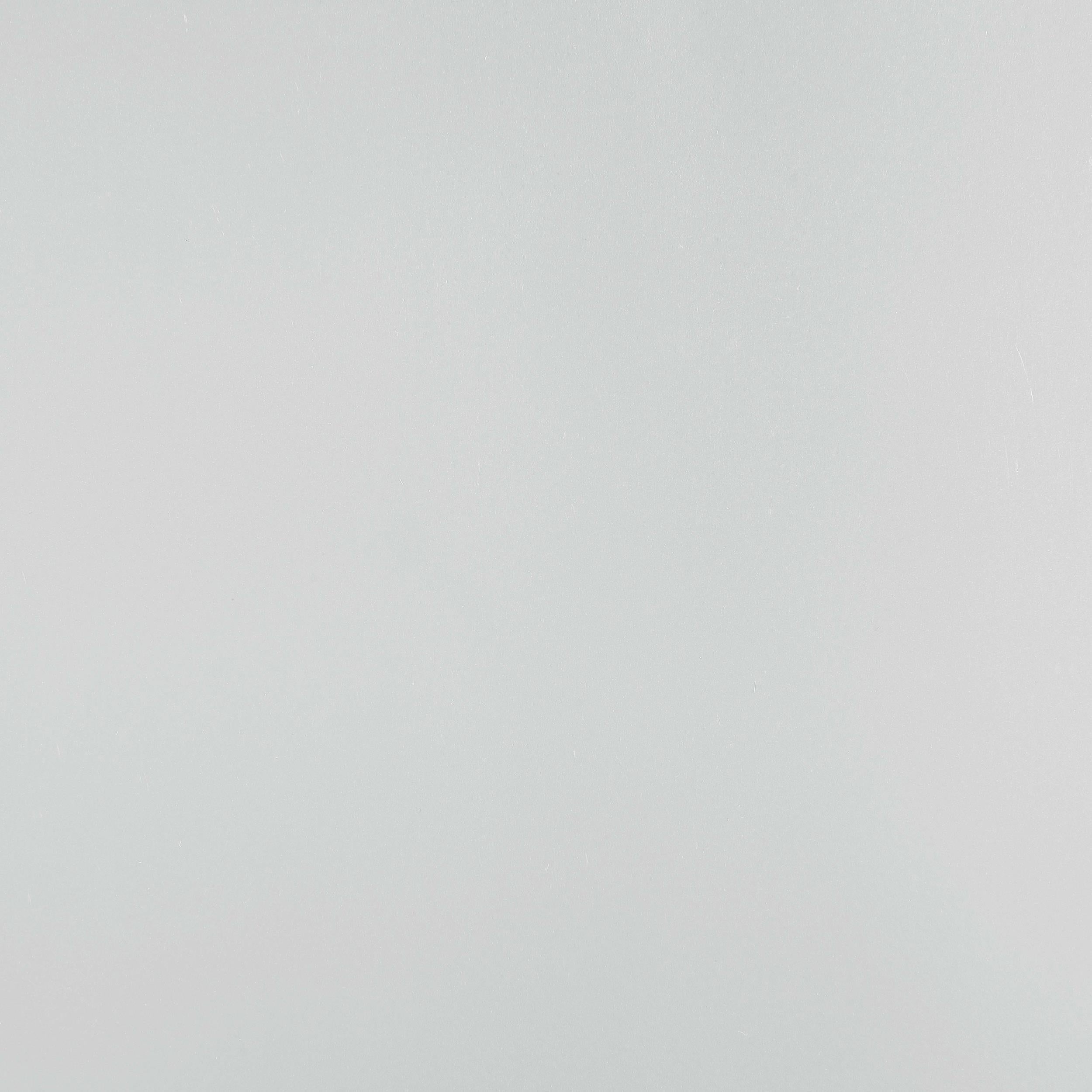 Kenzo Round 32-inch Galvanized Steel Bistro Bar Table Silver