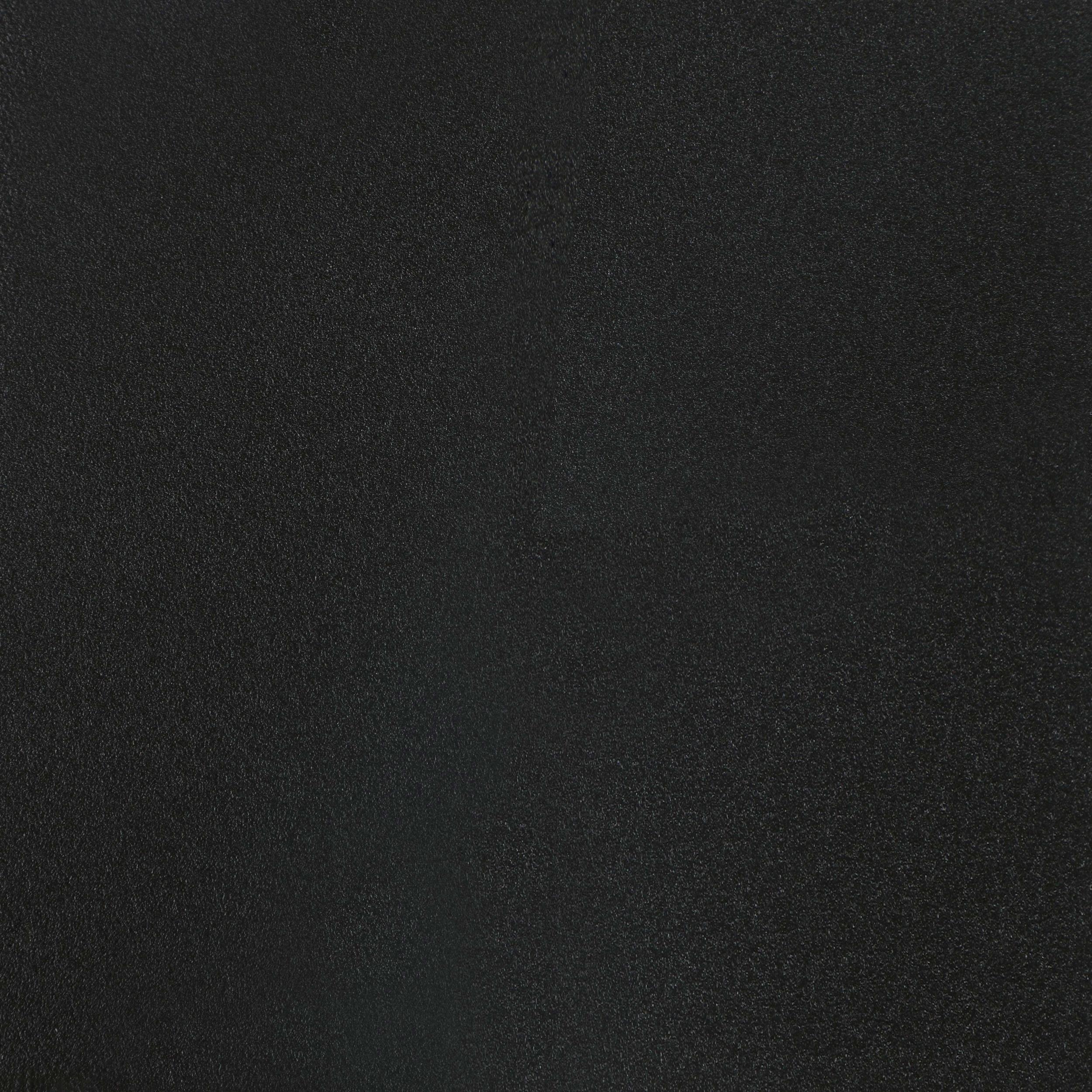 Kenzo Round 32-inch Galvanized Steel Bistro Bar Table Silver