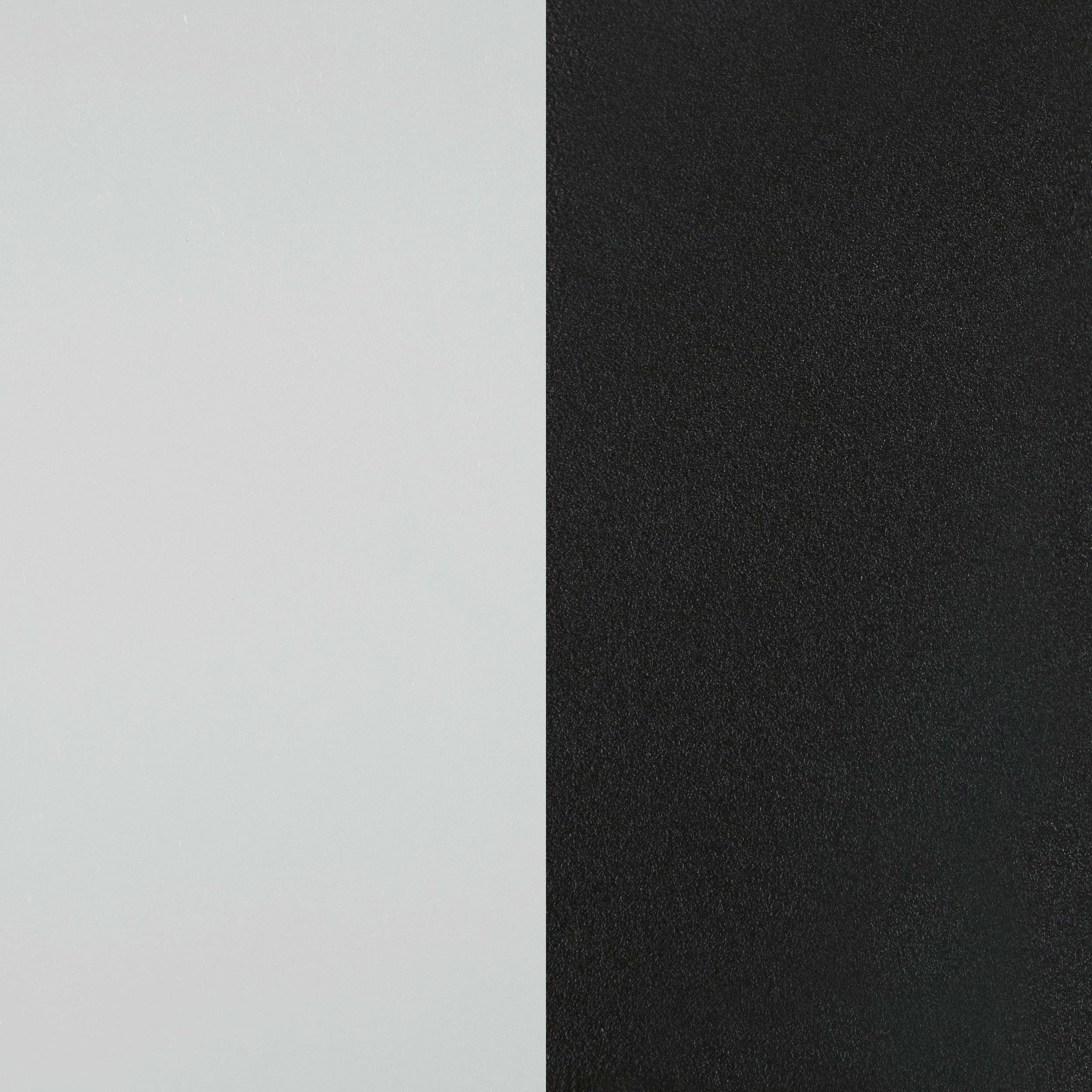 Kenzo Round 32-inch Galvanized Steel Bistro Bar Table Silver