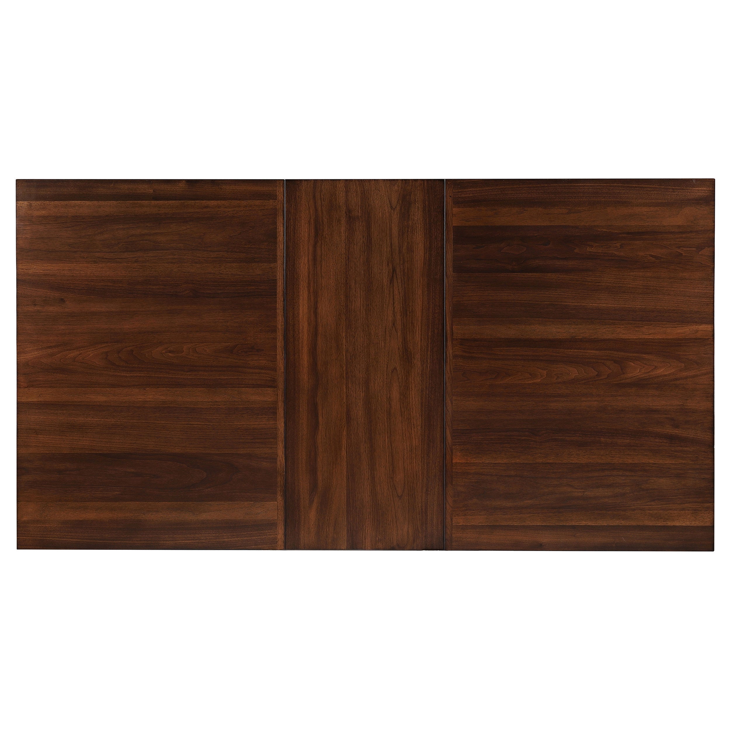 Briarwood  Extension Leaf Dining Table Set Mango Oak