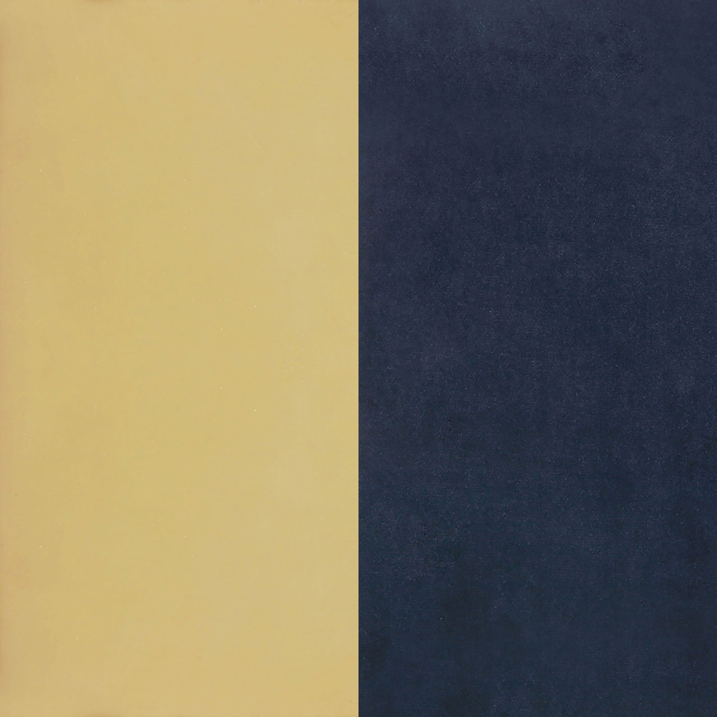 Kella  Round Marble Top Dining Set White and Gold