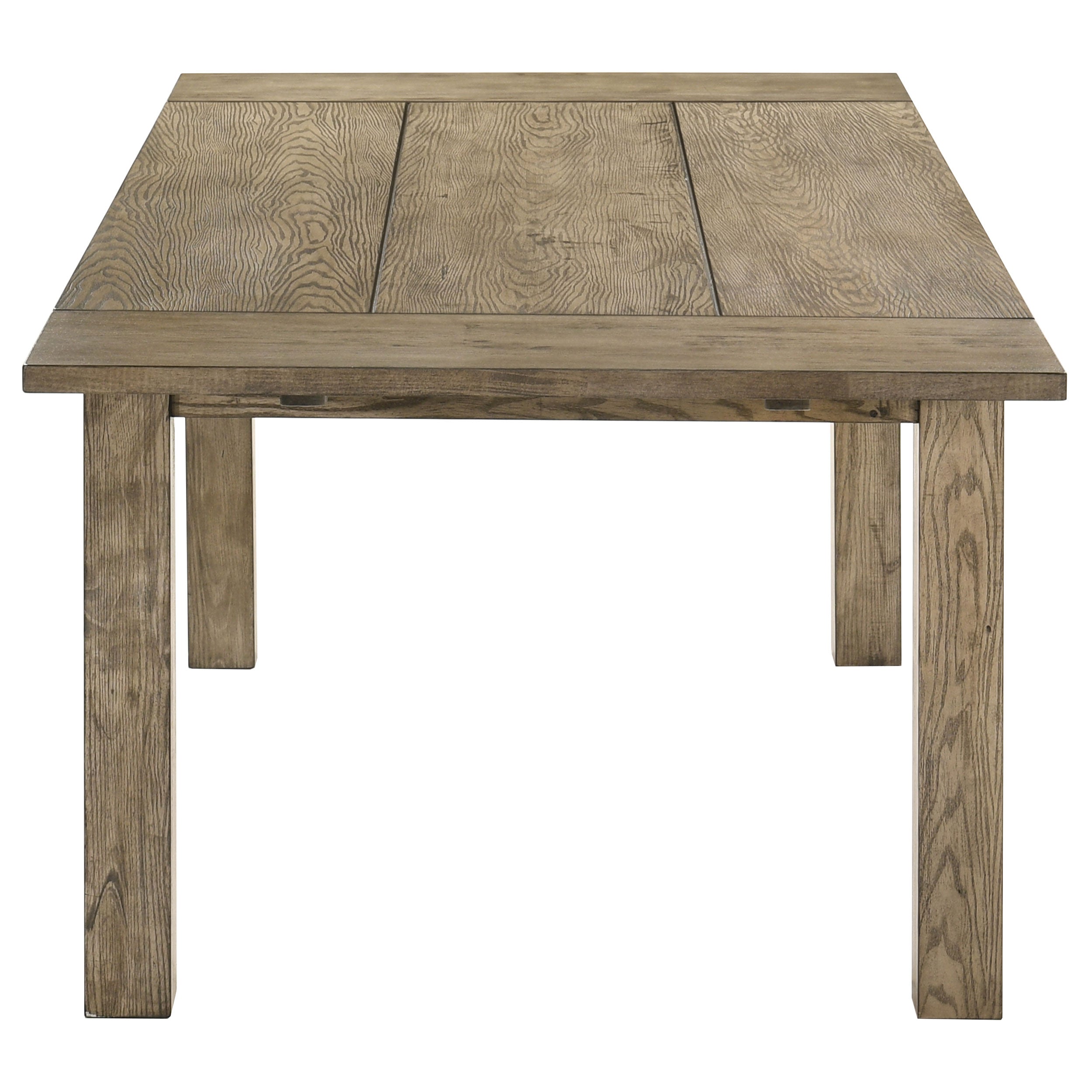 Cardova Extension Table Dining Set Vineyard Oak