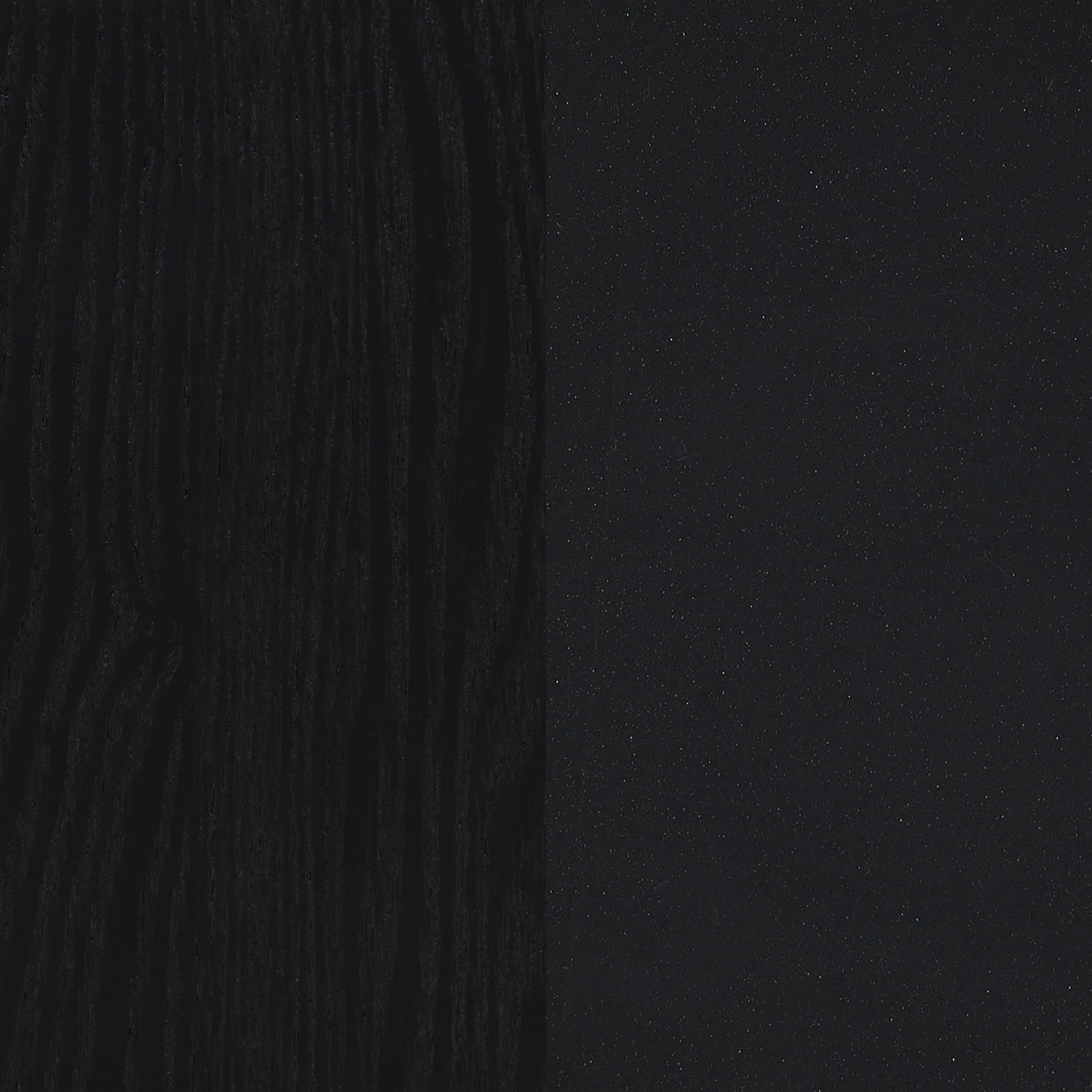 Arika Leatherette Upholstered Swivel Dining Arm Chair Black