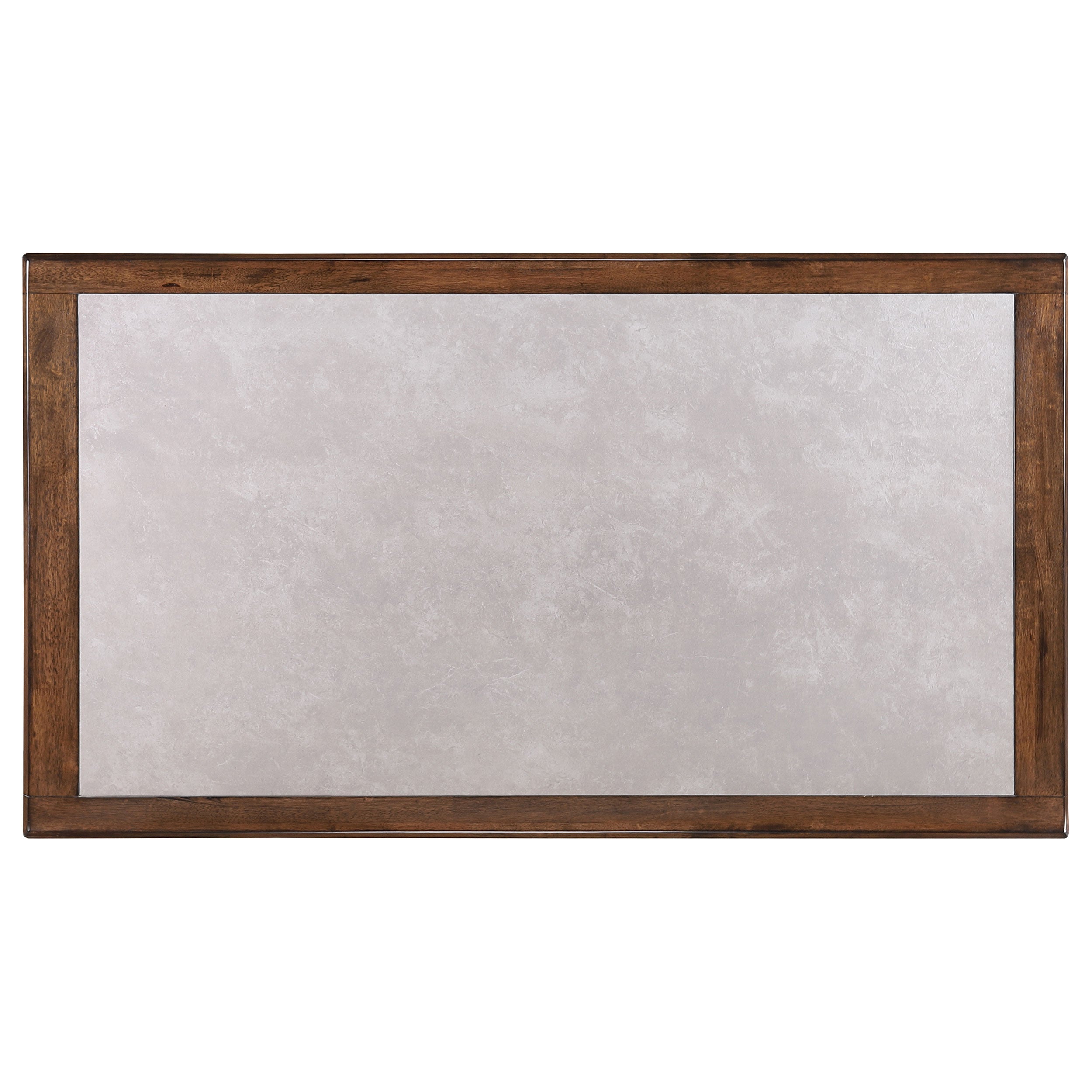 Sherwood  Rectangular Dining Table Set Brown