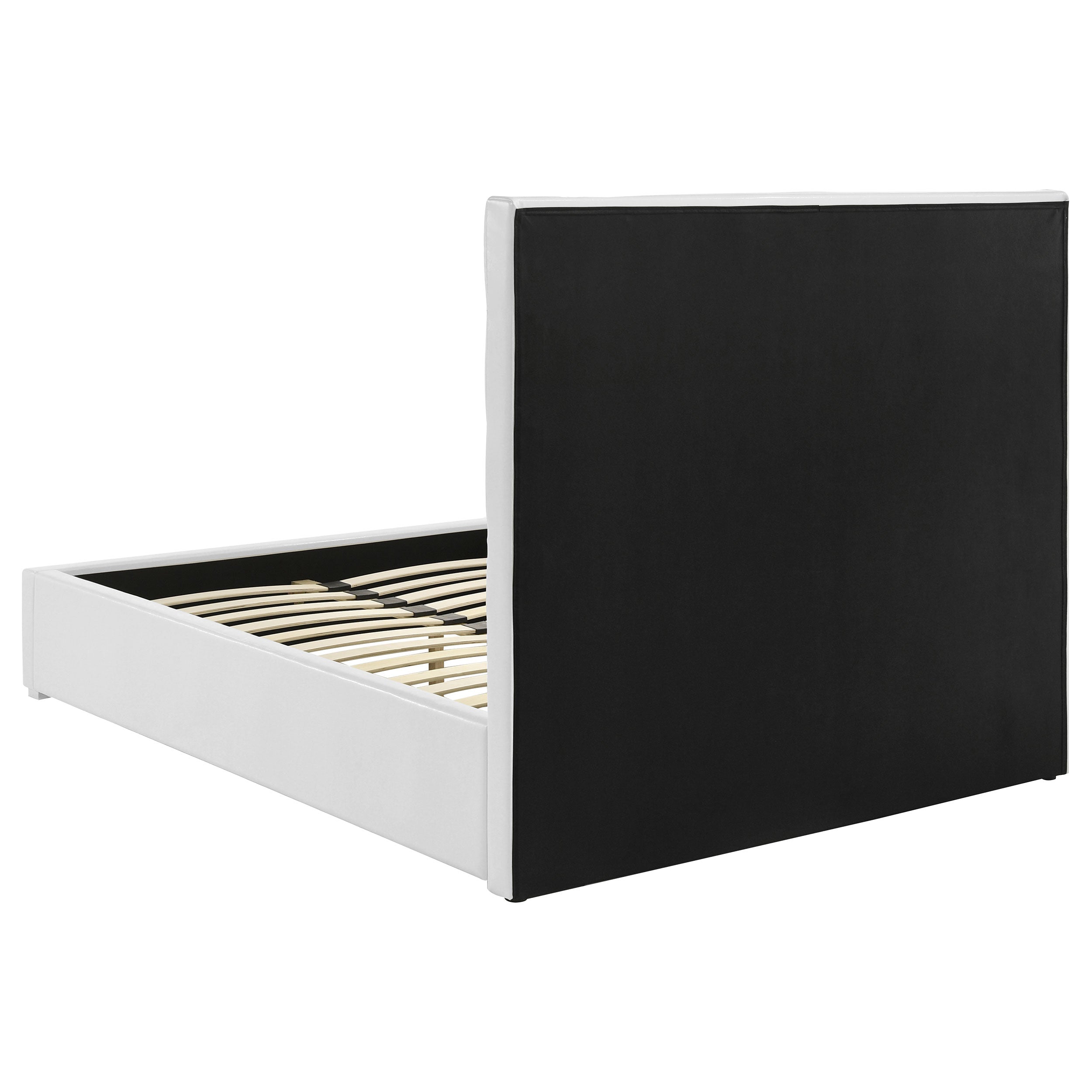 Felicity  Bedroom Set White Gloss