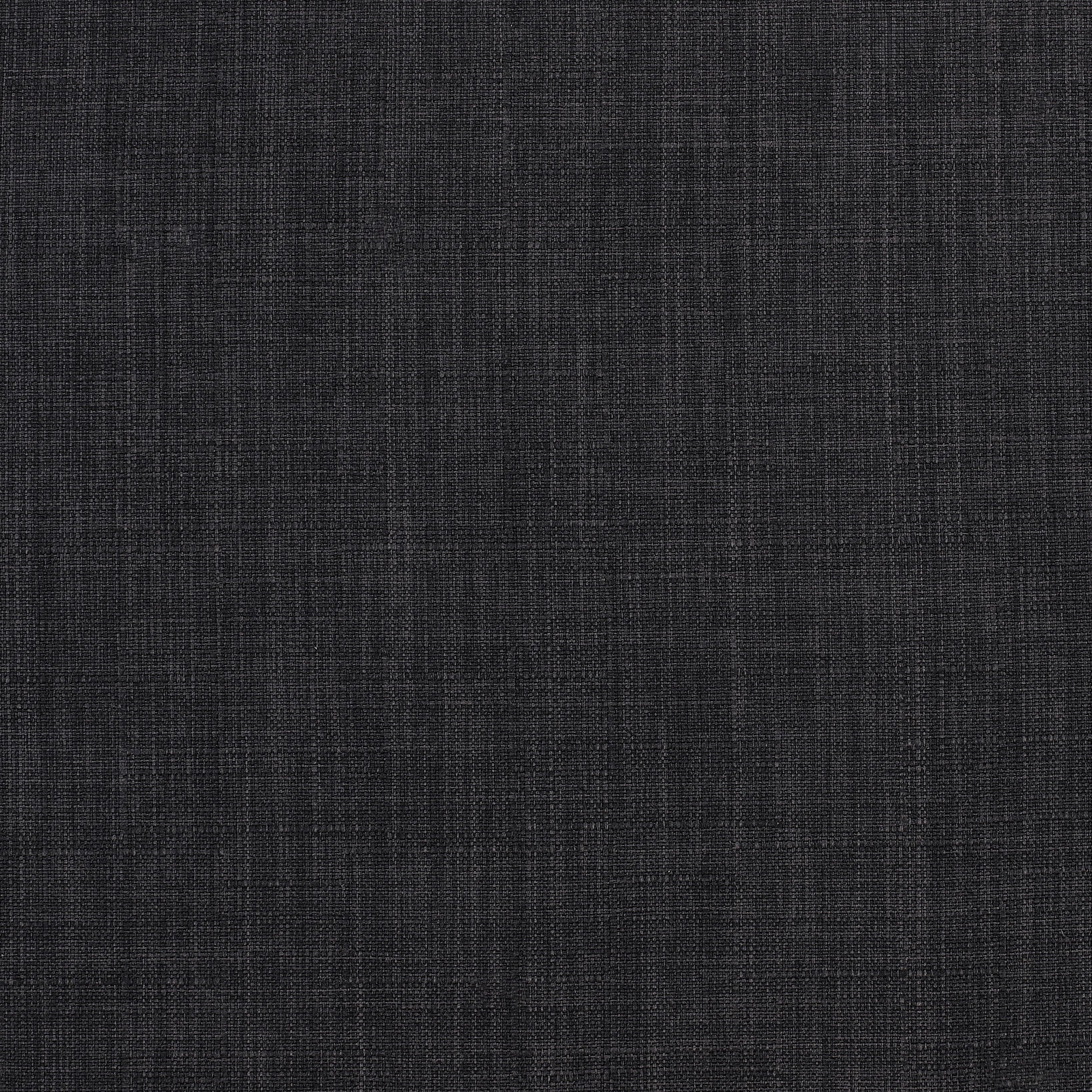 Robyn Wood Platform Bed Dark Walnut