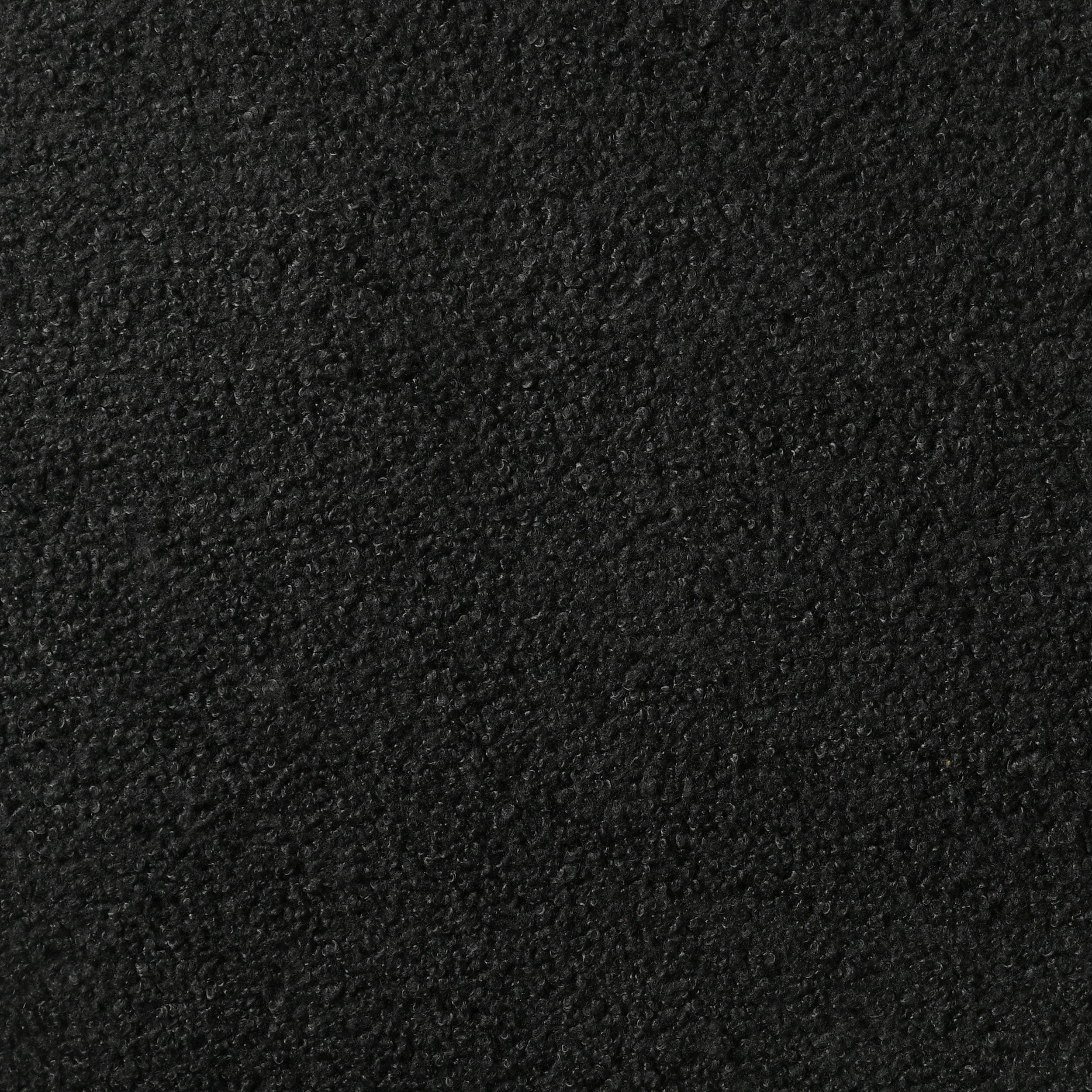 Miranda 51-inch Wood Storage Panel Bed Black