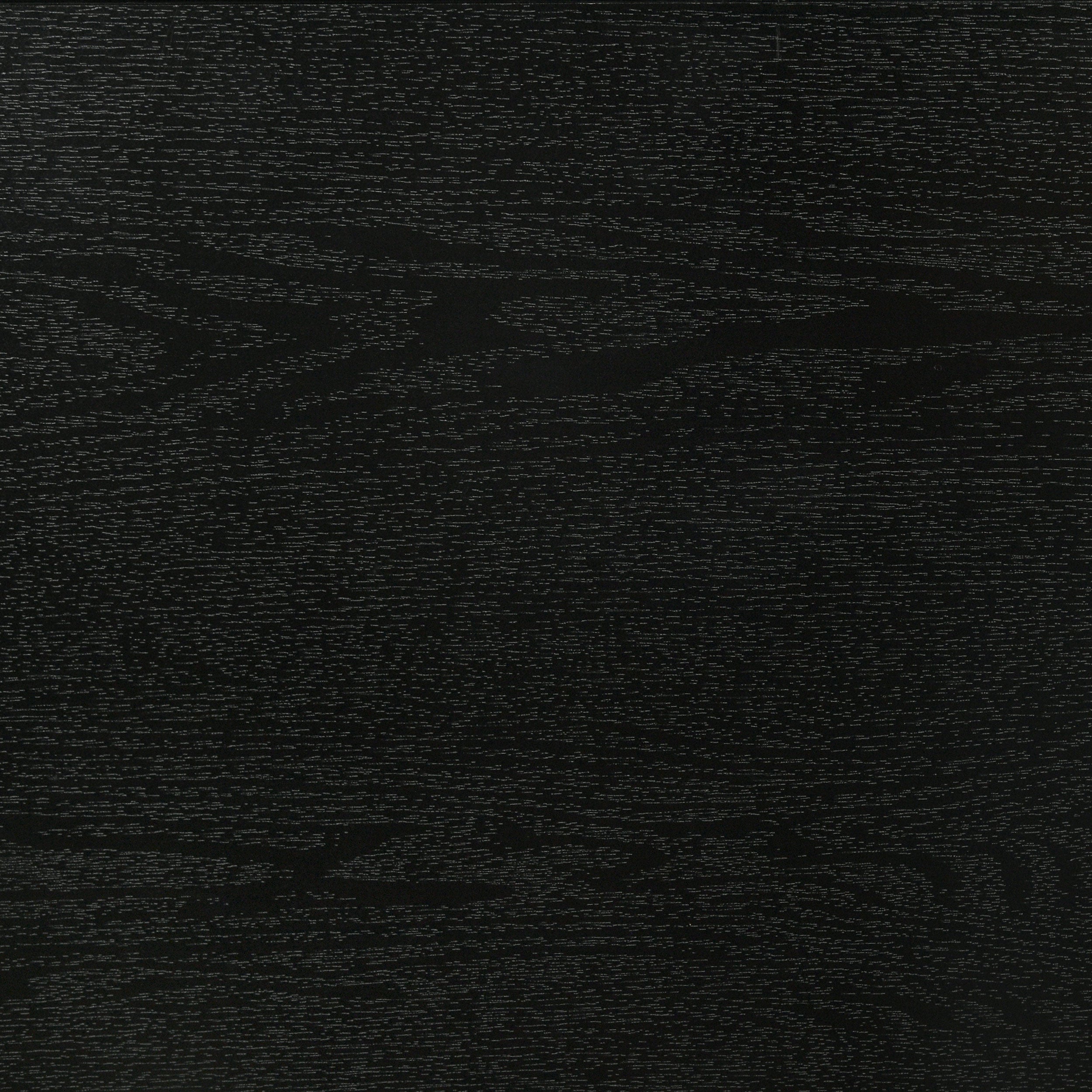 Miranda 51-inch Wood Storage Panel Bed Black