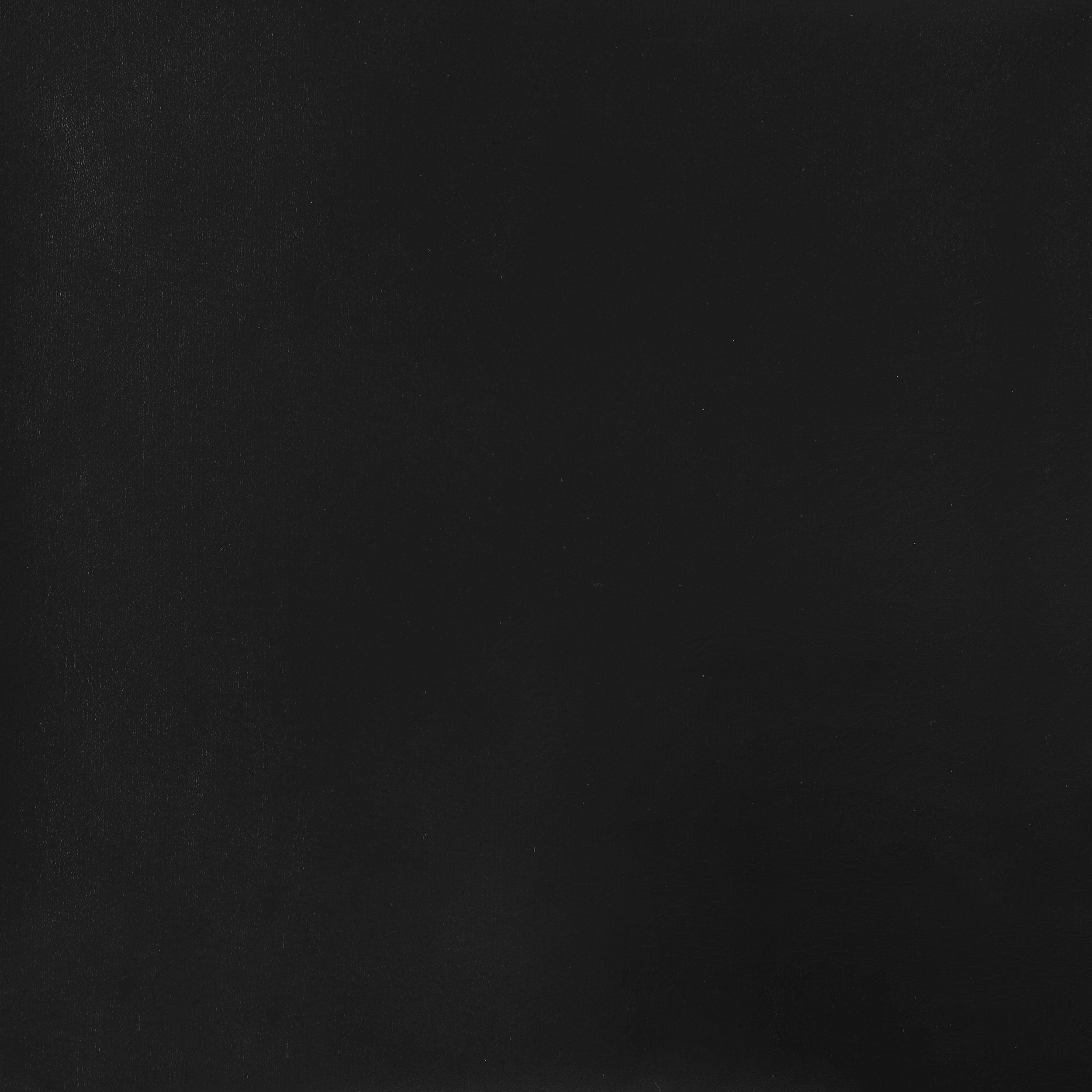 Retro  Oval Dining Table Set White and Black