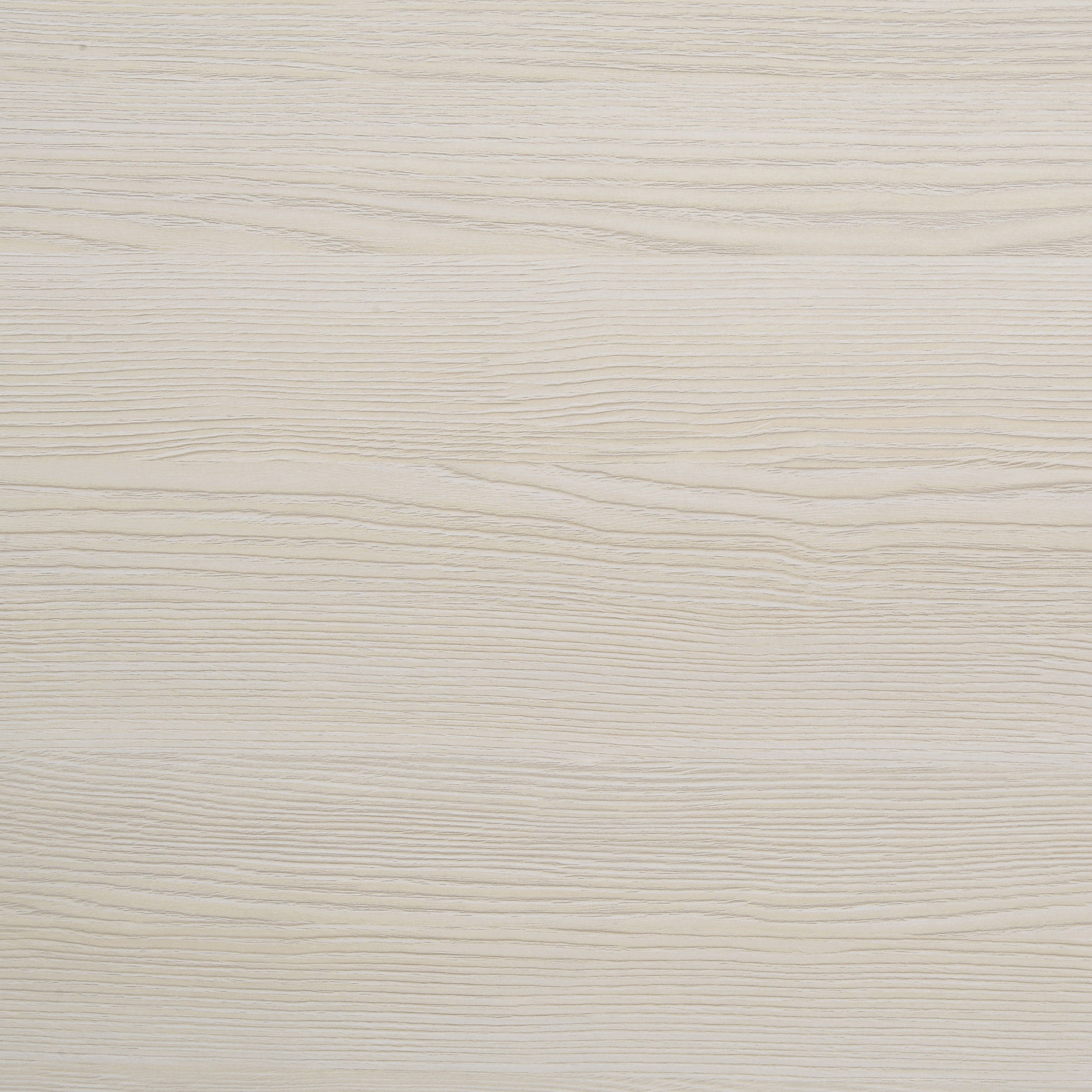 Hyland  Panel Bed LED Headboard Natural