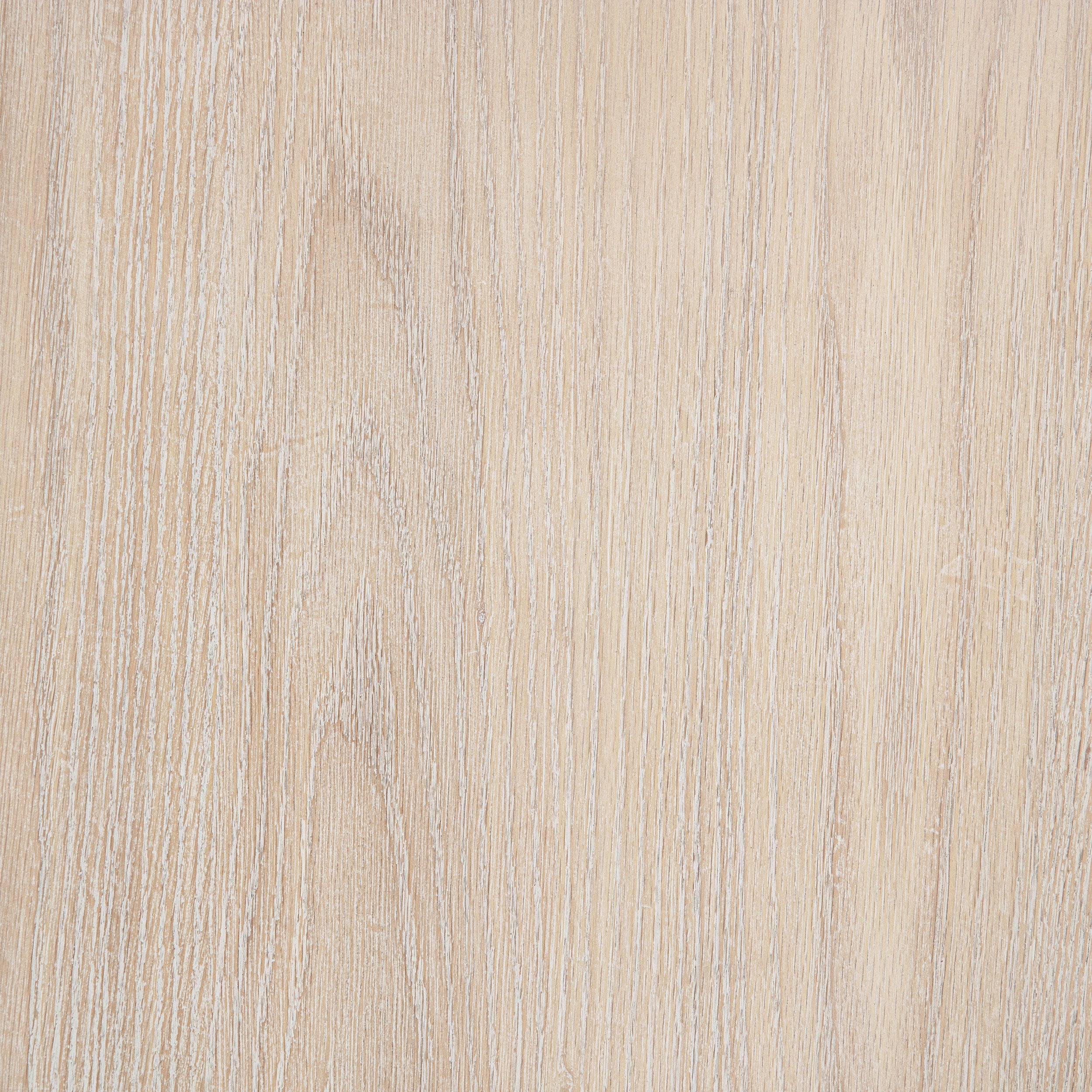 Pembroke Dresser Mirror Washed Oak