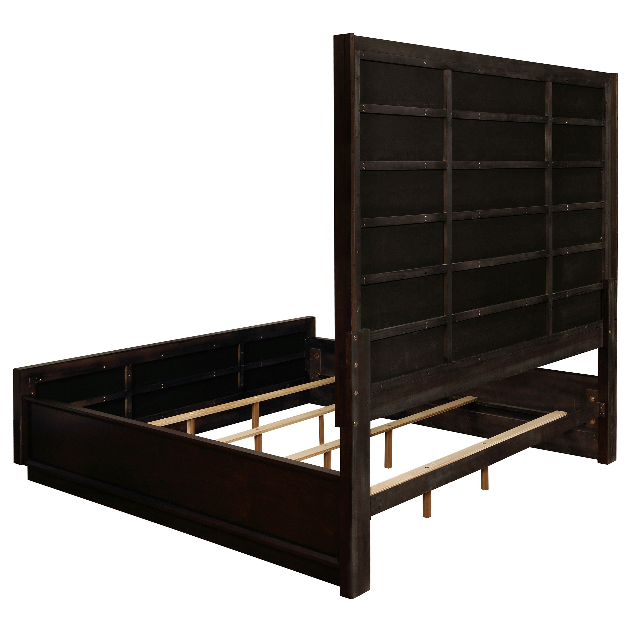 Durango Bedroom Set Peppercorn