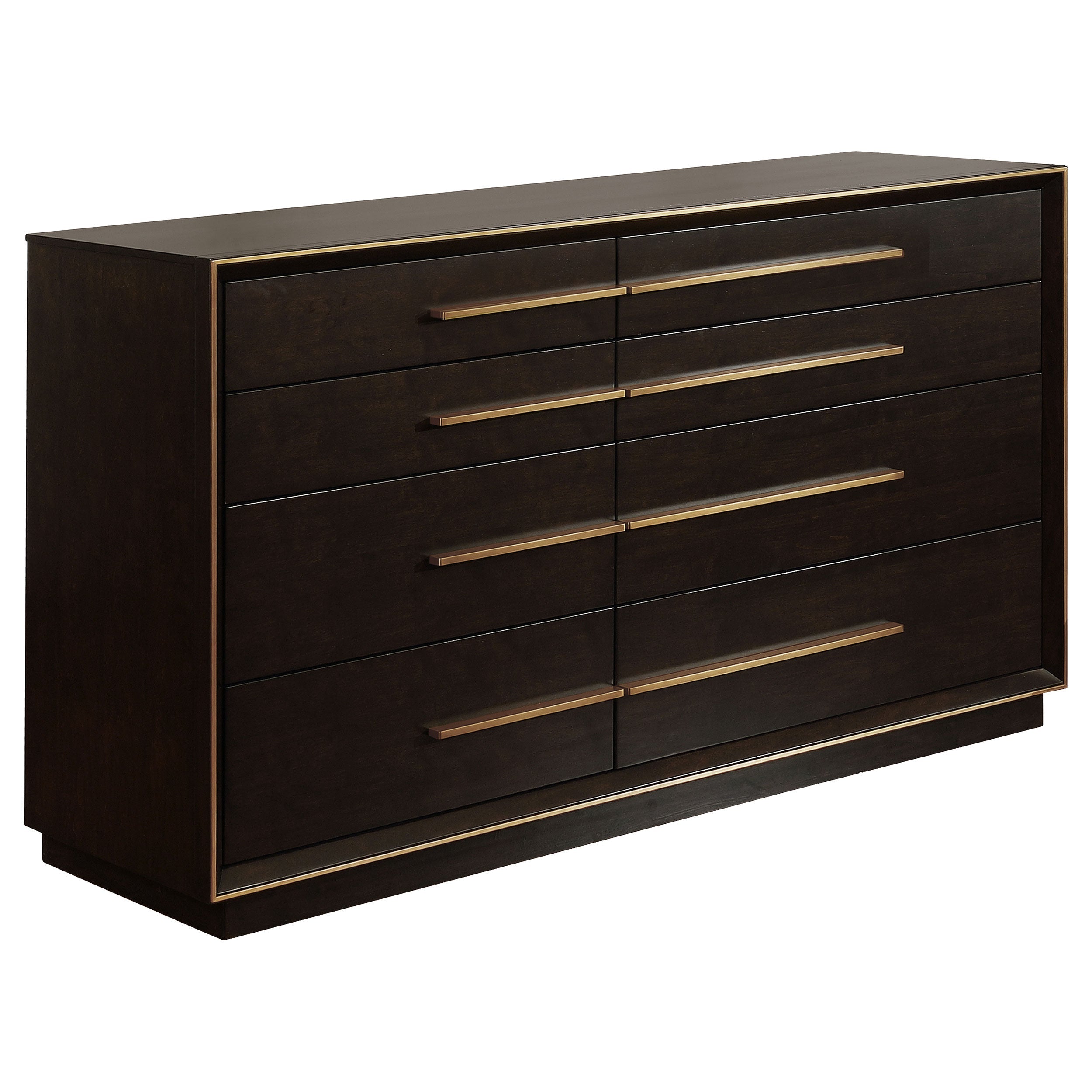 Durango Bedroom Set Peppercorn