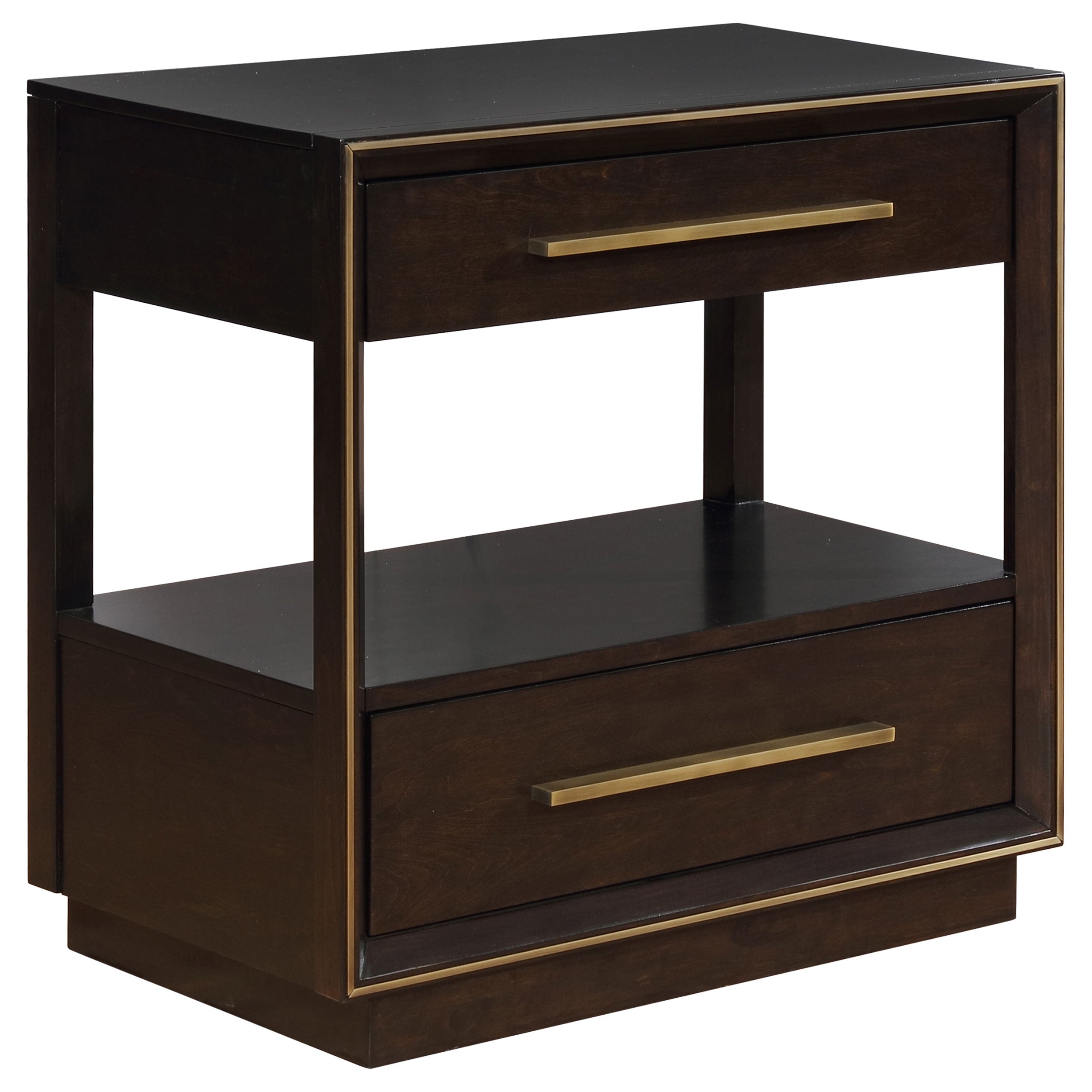 Durango Bedroom Set Peppercorn