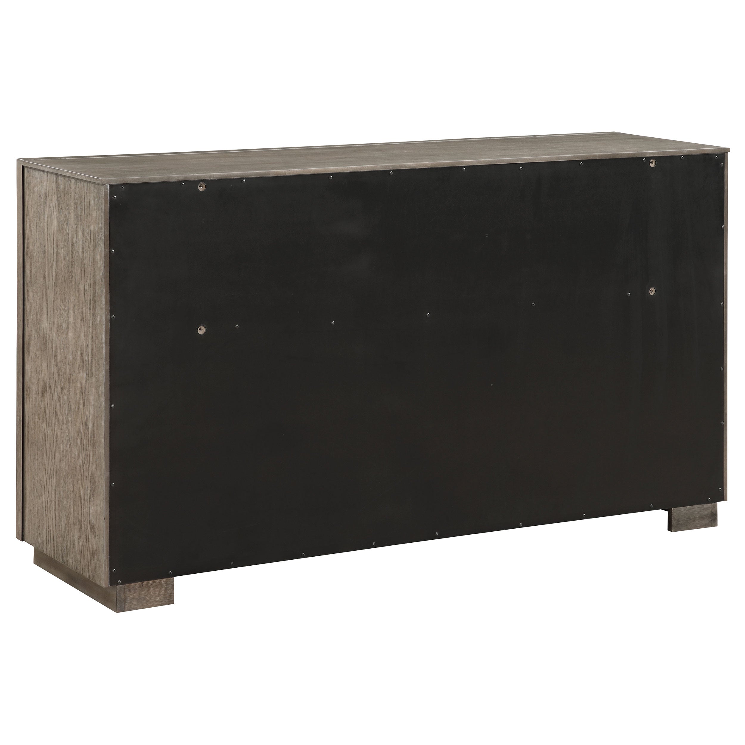 Durango Bedroom Set Peppercorn