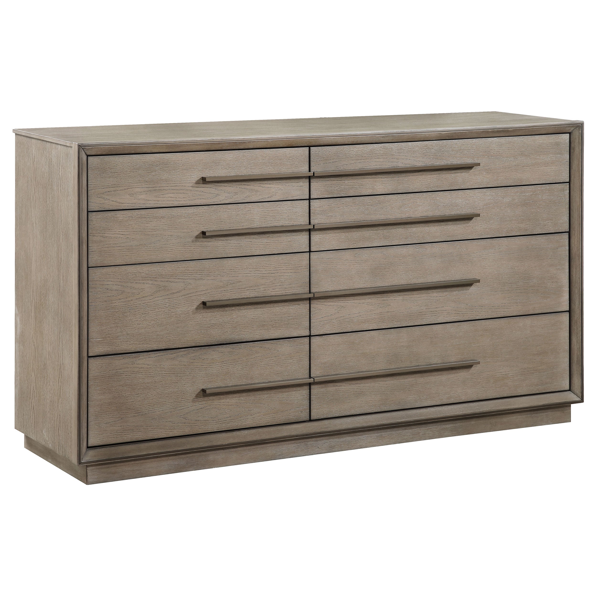 Durango Bedroom Set Peppercorn
