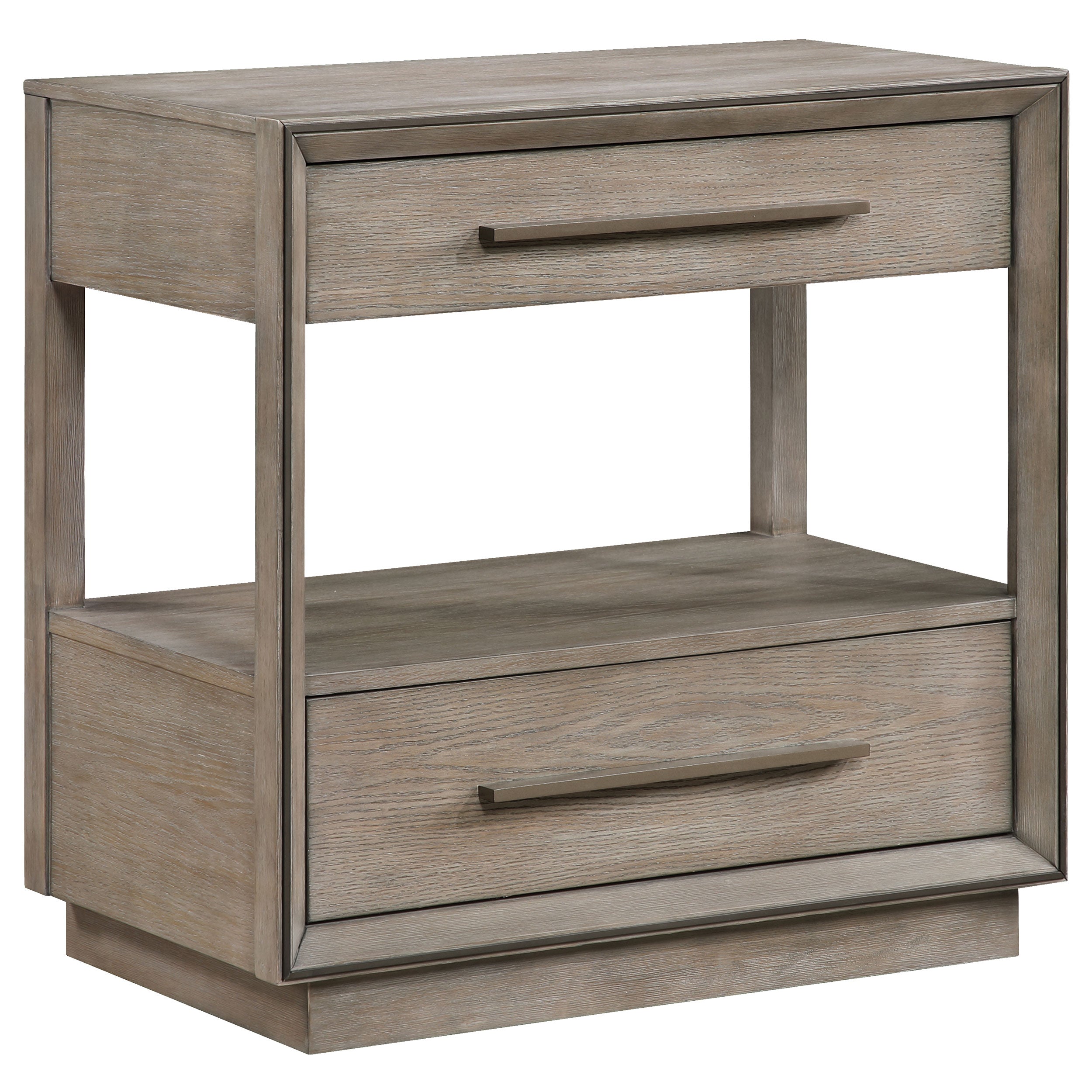 Durango Bedroom Set Peppercorn