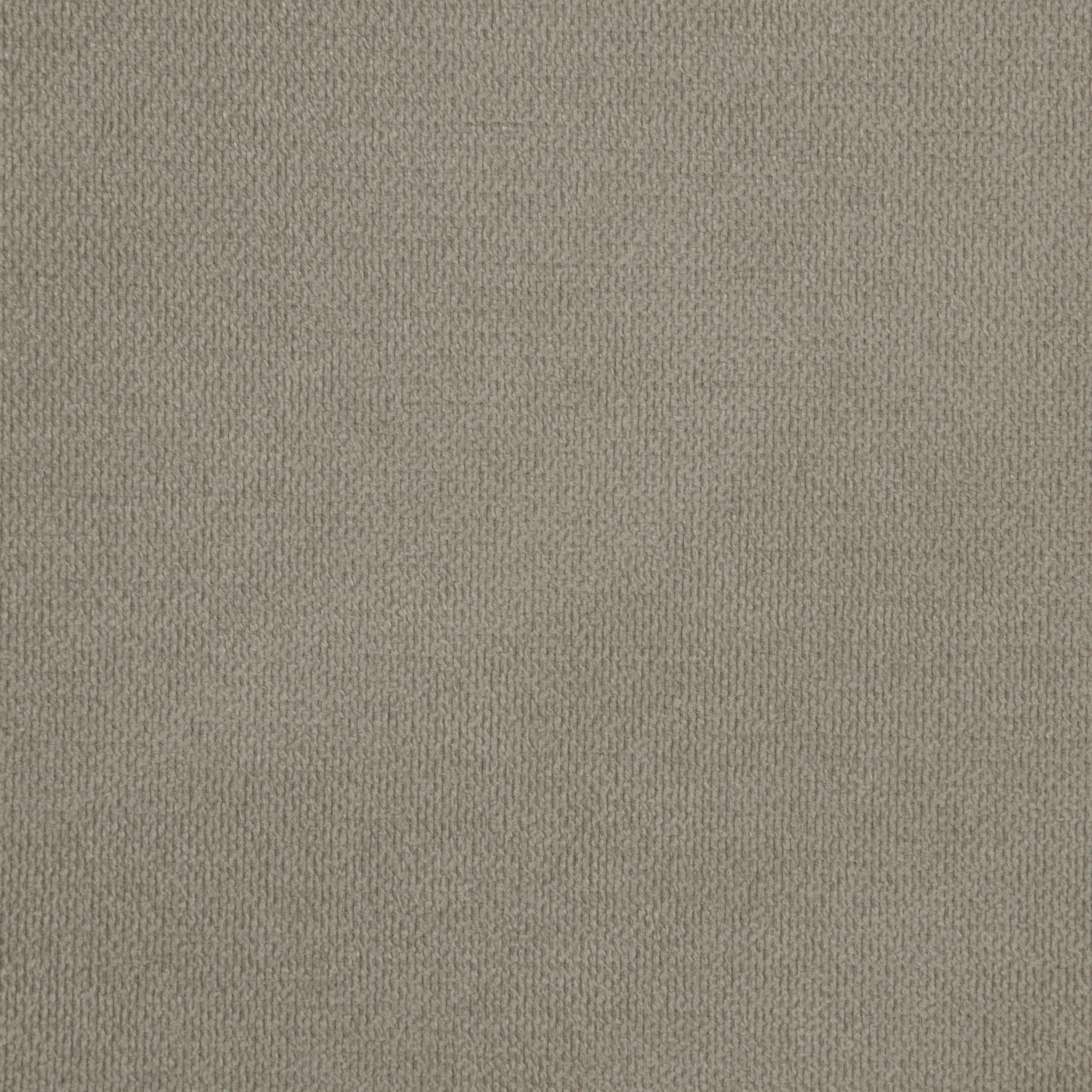 Maderia 57-inch Upholstered Panel Bed Walnut