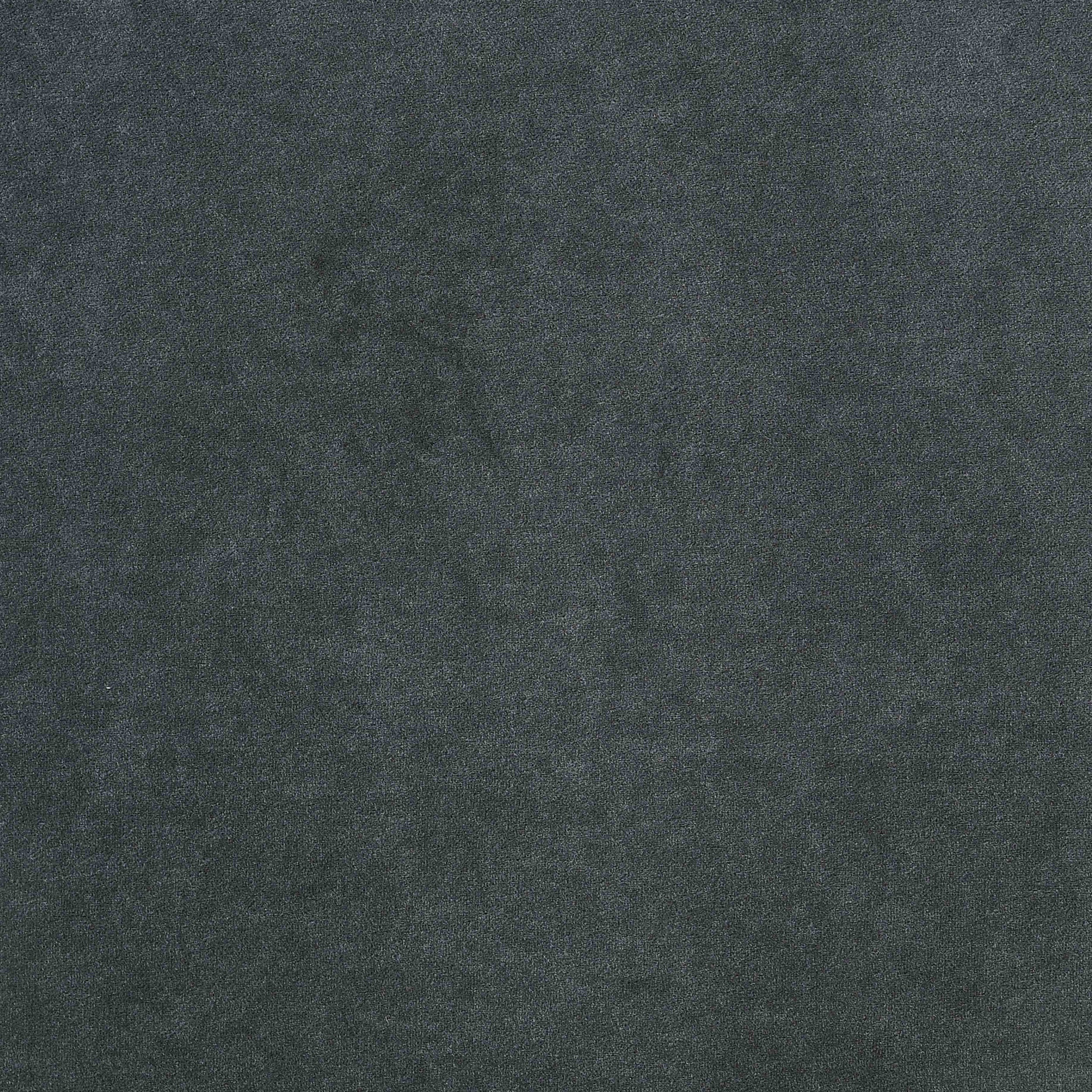 Melody Upholstered Wingback Bed Grey