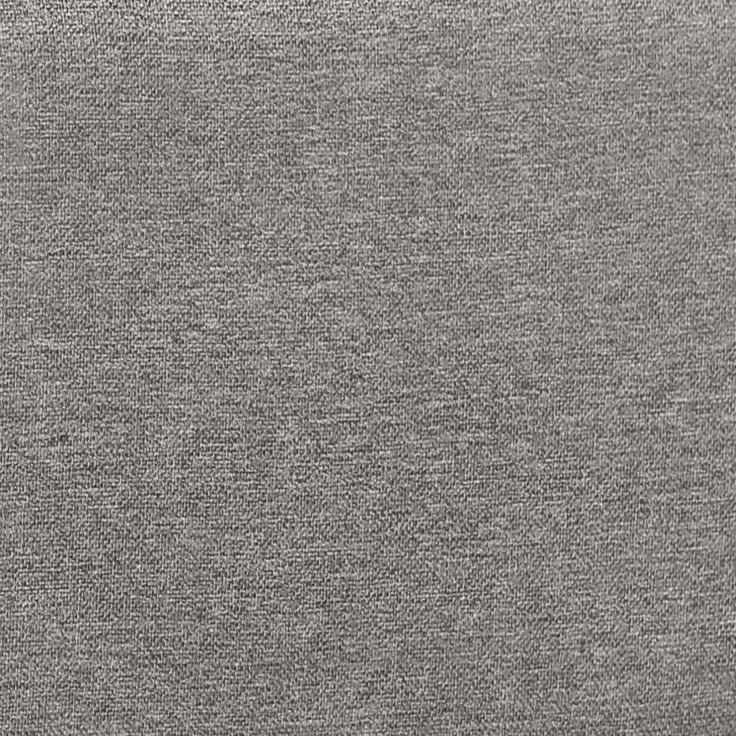 Welsley 50-inch Upholstered Bed Walnut